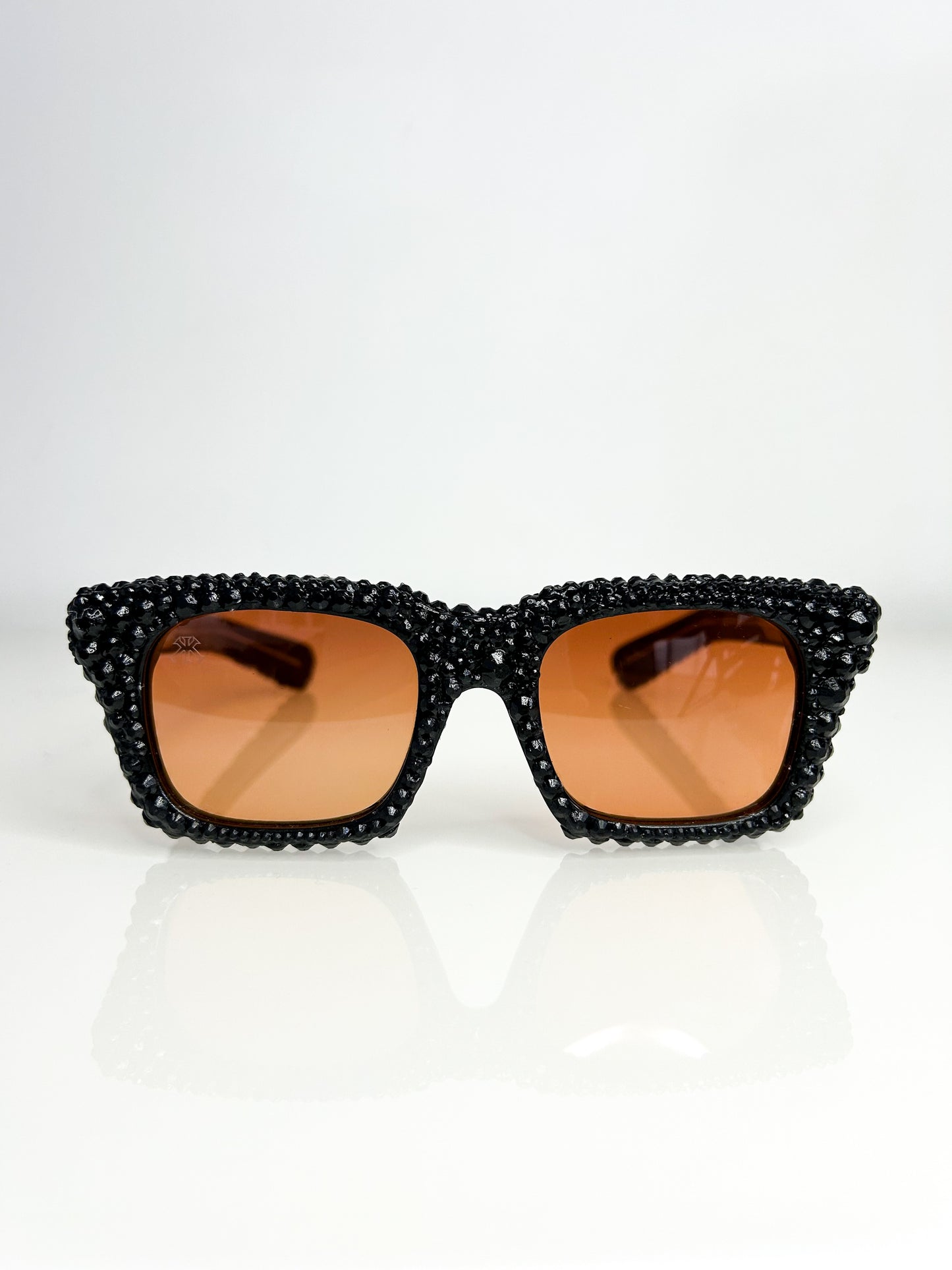 BEDAZZLED KOB SUNGLASSES