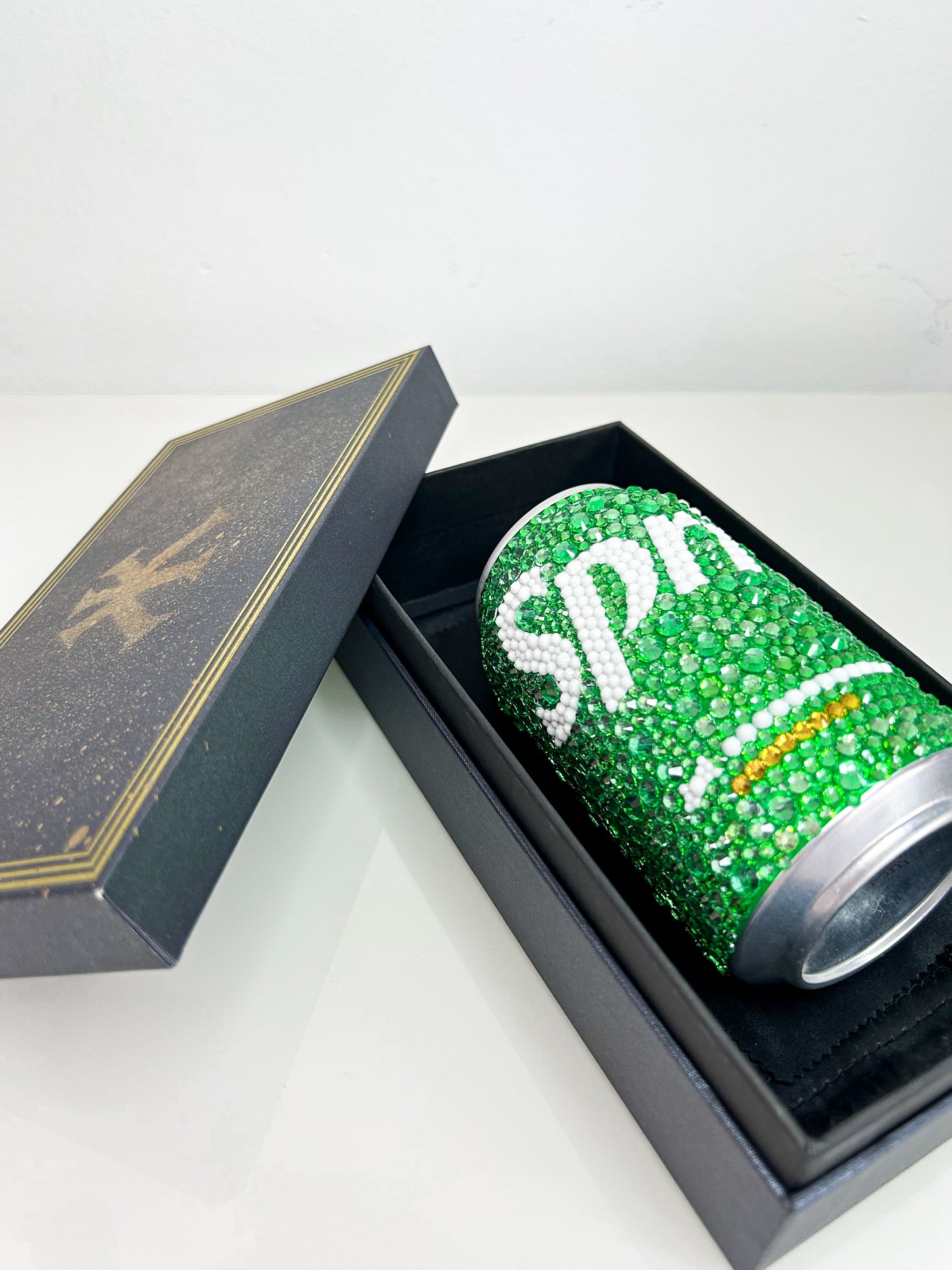 BEDAZZLED SPRITE