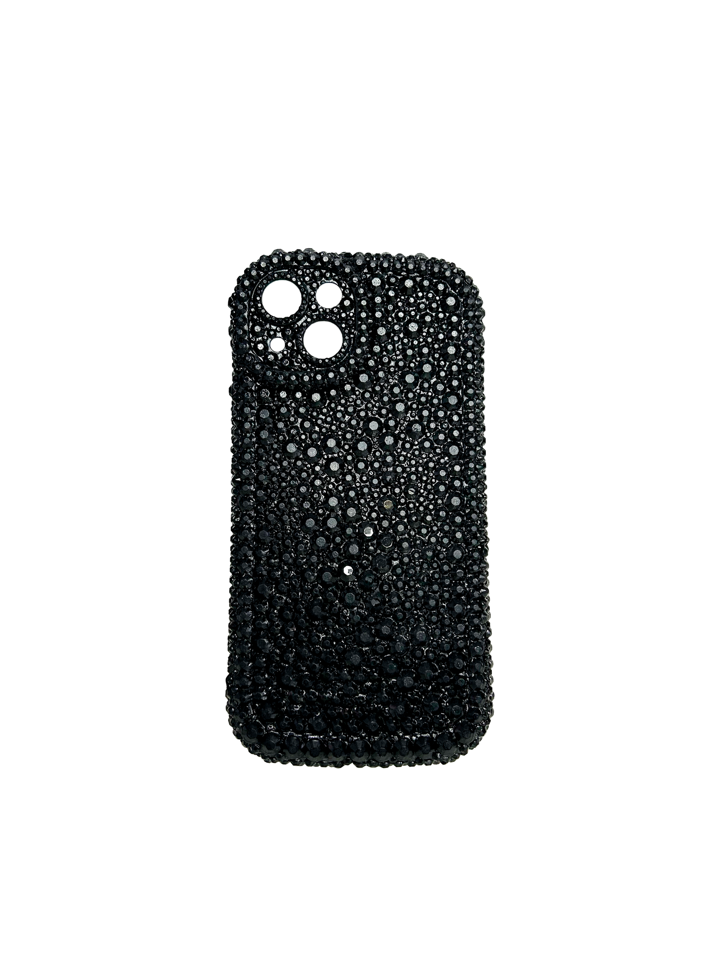 BEDAZZLED IPHONE CASE