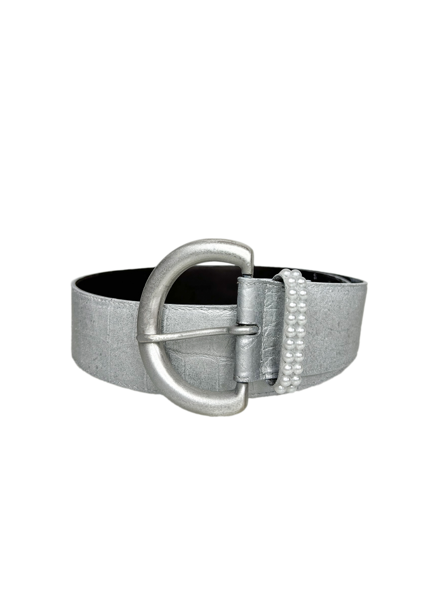 PEARLS BELT