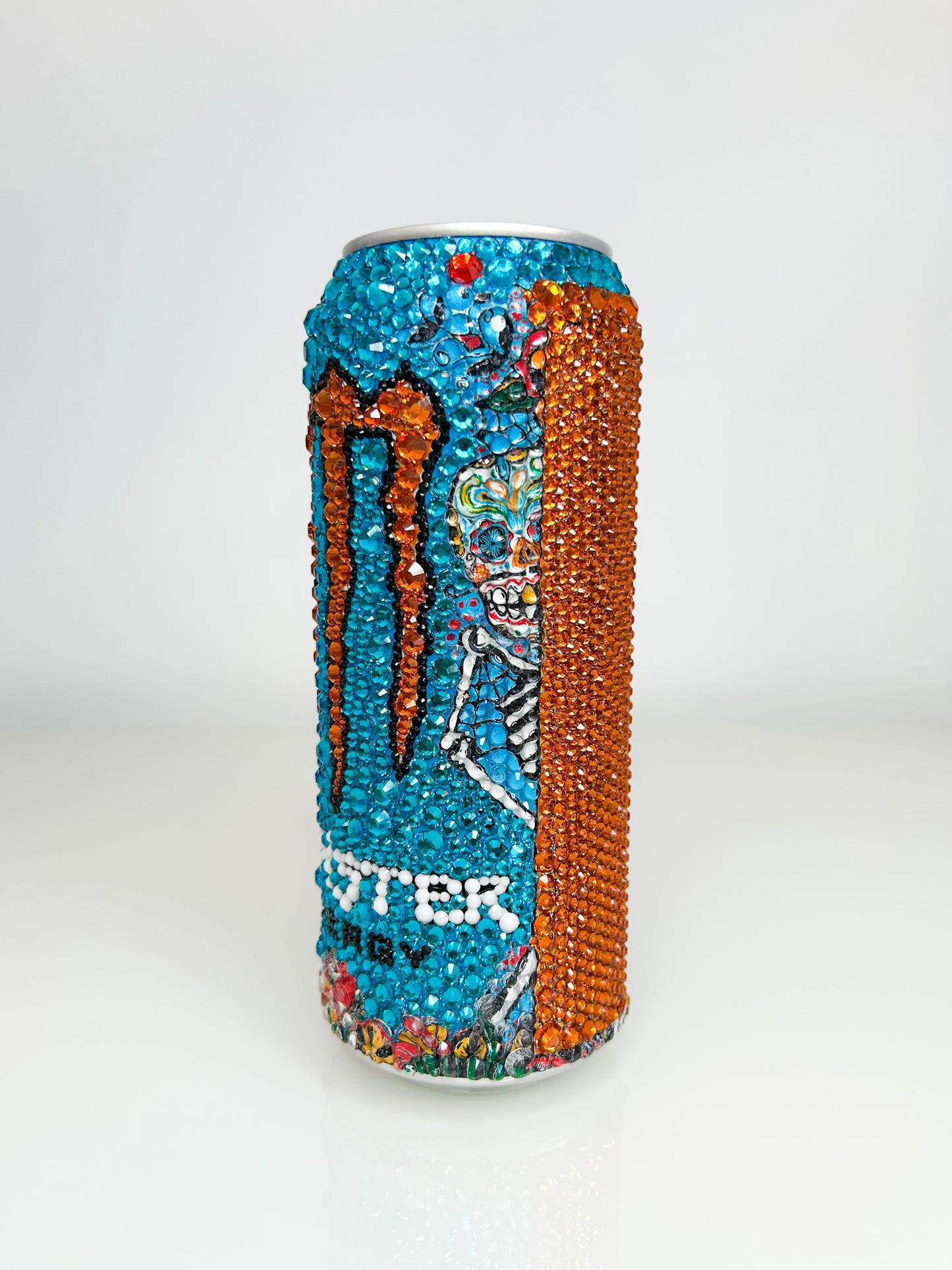 BEDAZZLED MANGO LOCO MONSTER