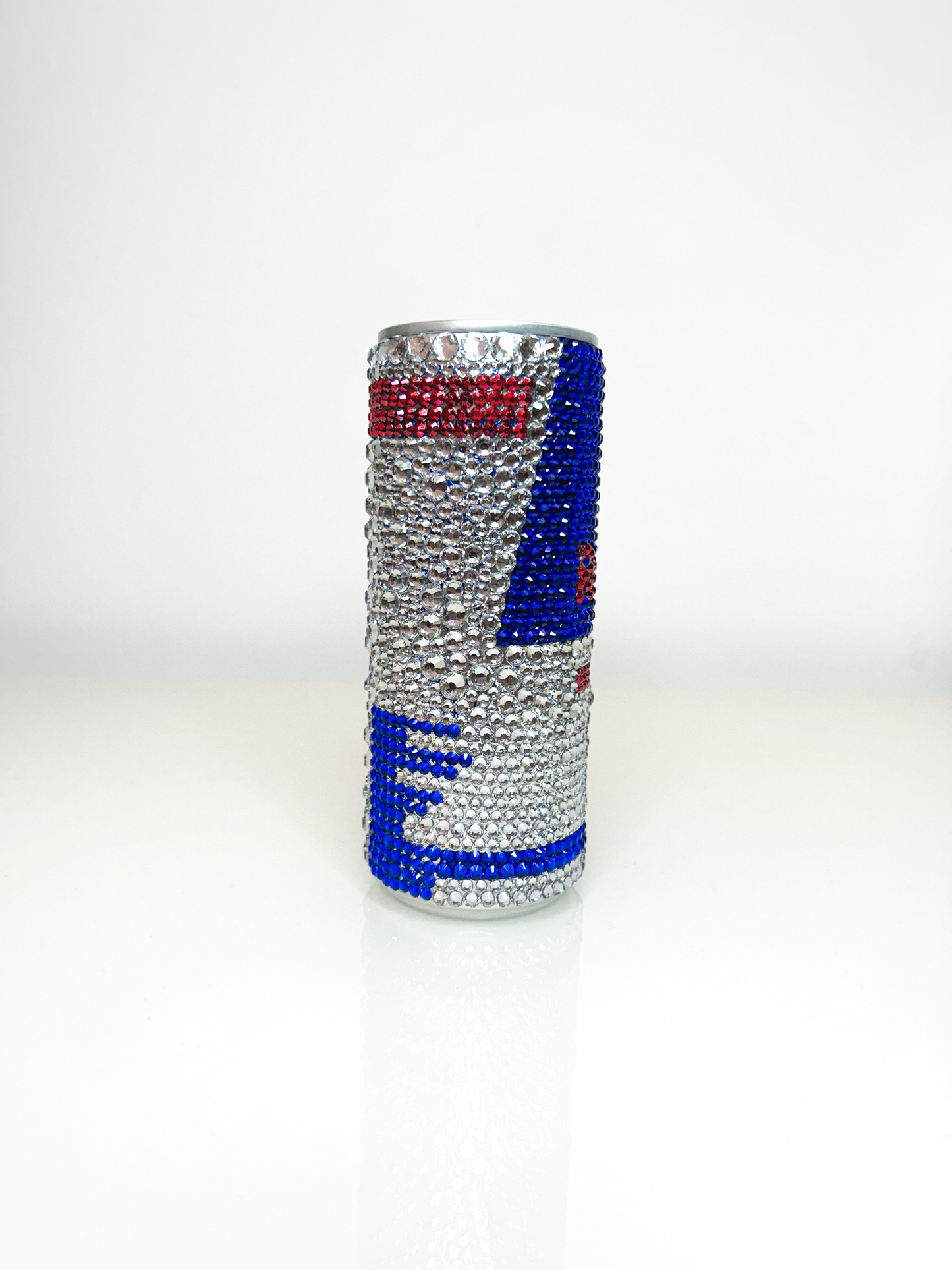 BEDAZZLED REDBULL