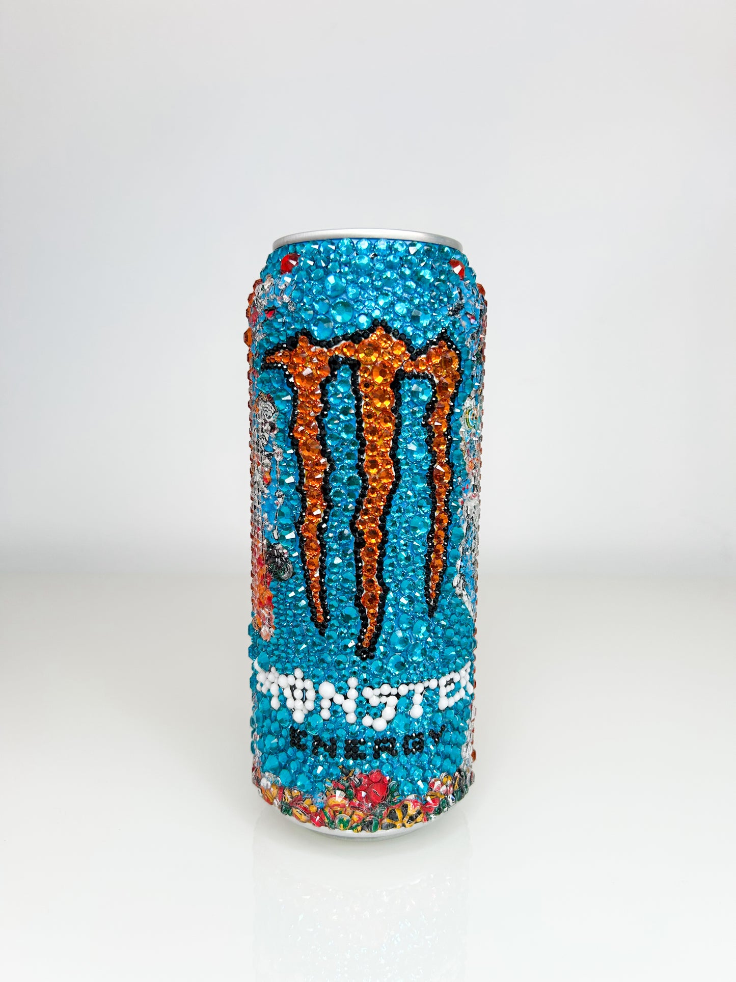 BEDAZZLED MANGO LOCO MONSTER