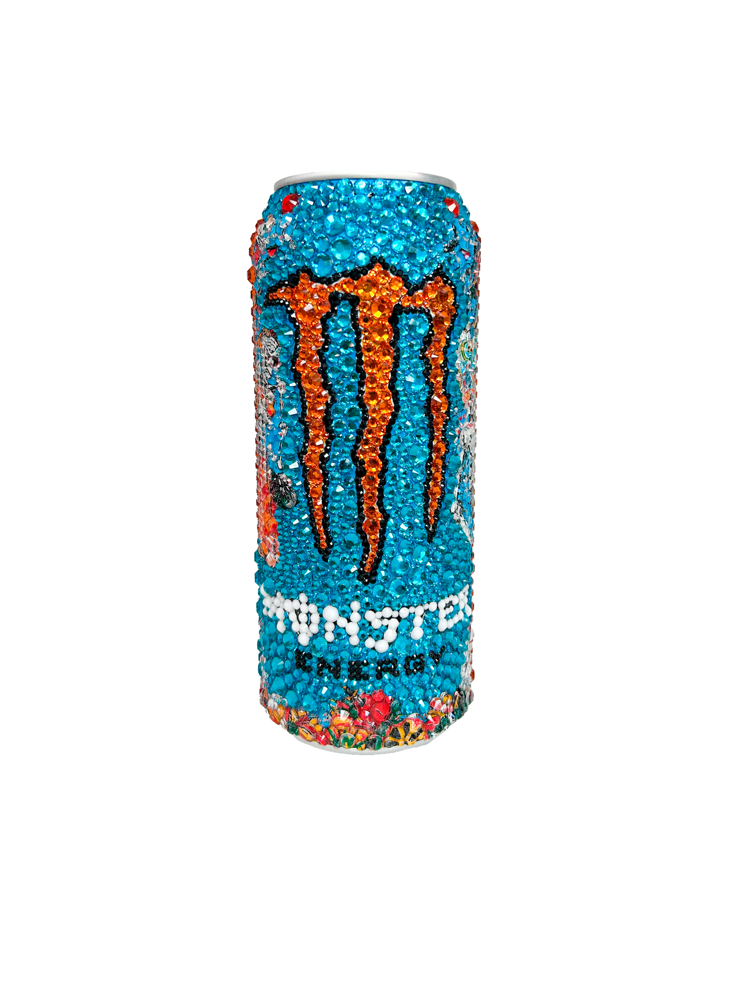 BEDAZZLED MANGO LOCO MONSTER