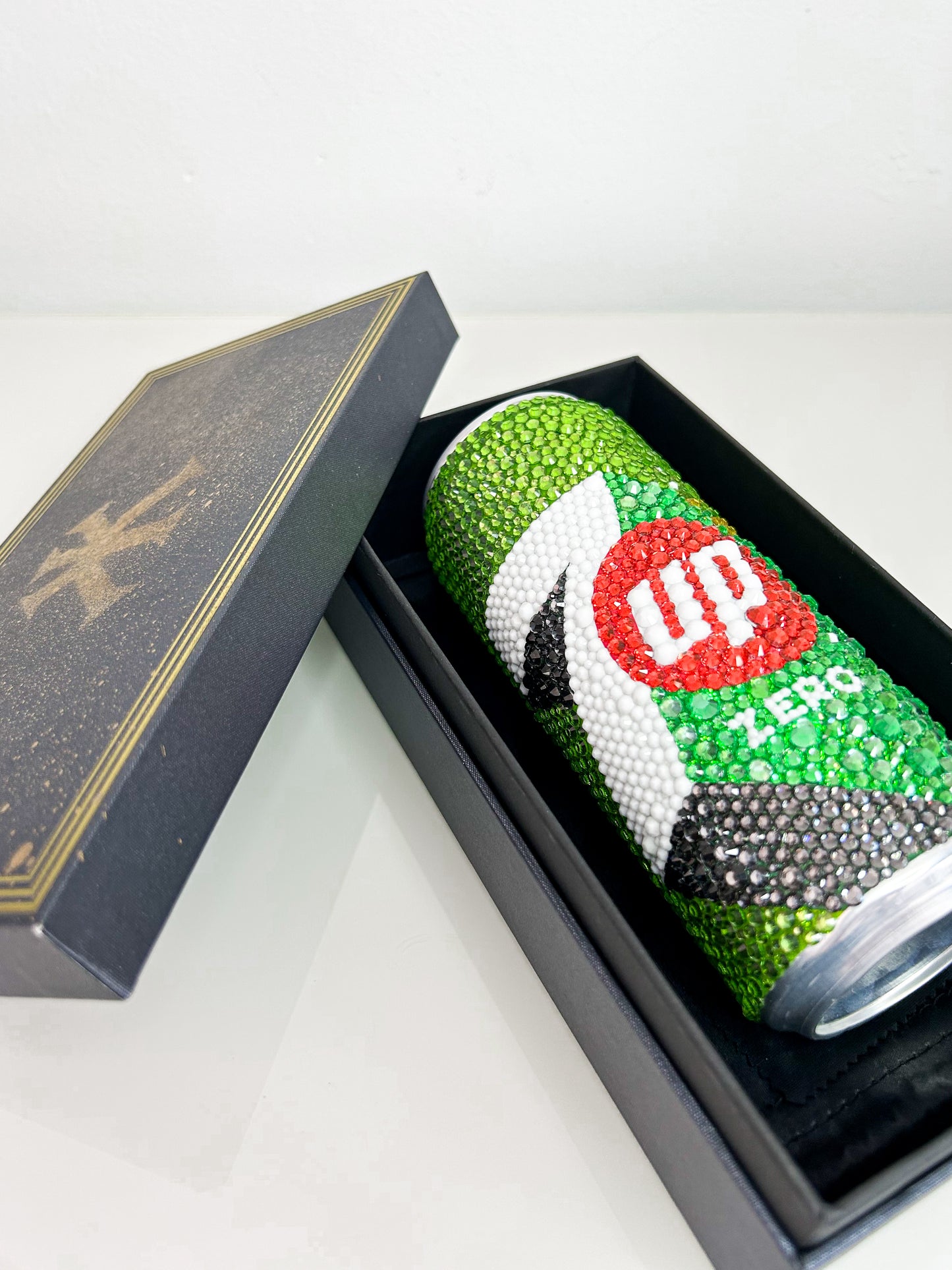 BEDAZZLED 7UP