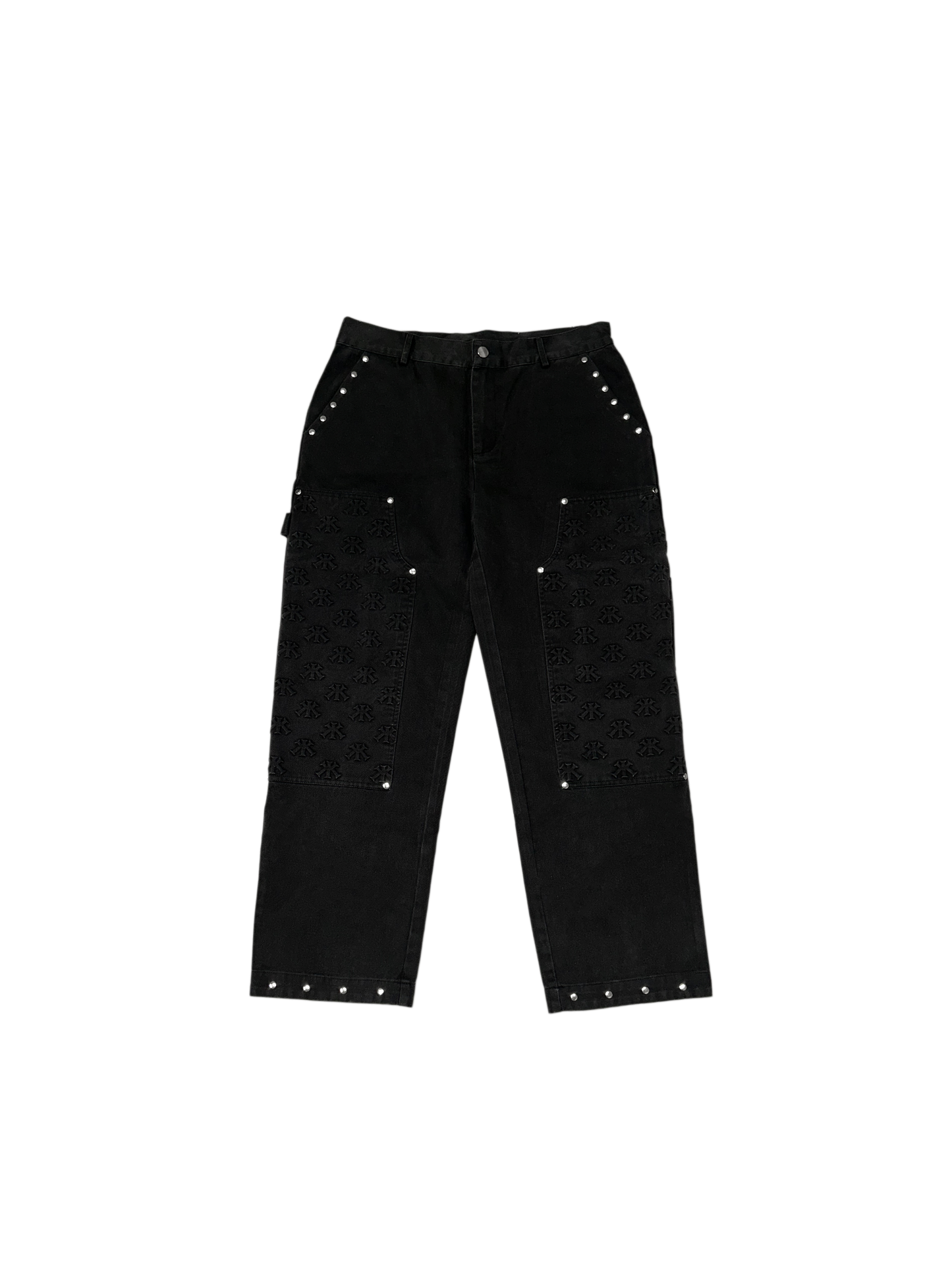ICON DARK JEANS