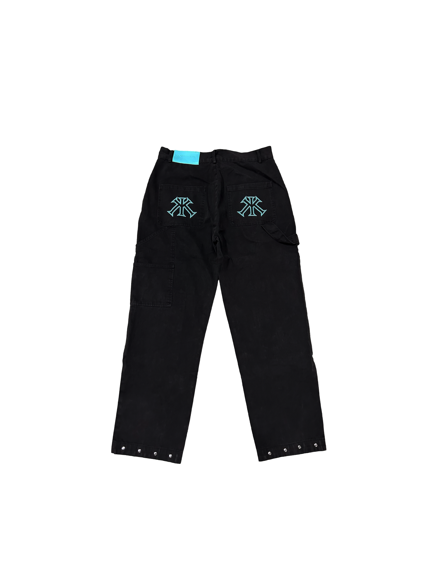 ICON DARK JEANS