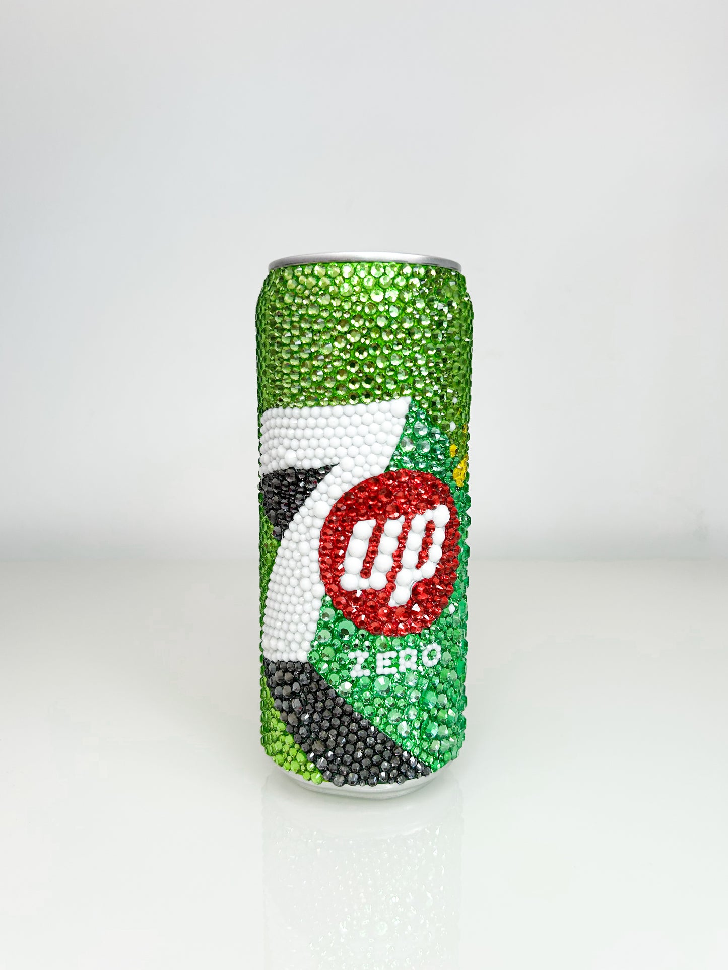 BEDAZZLED 7UP