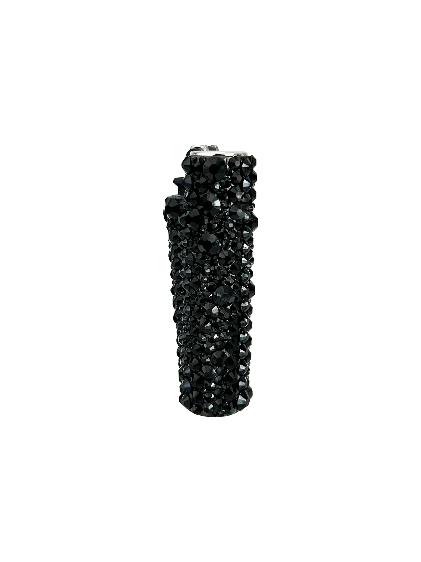 BEDAZZLED CLIPPER CASE