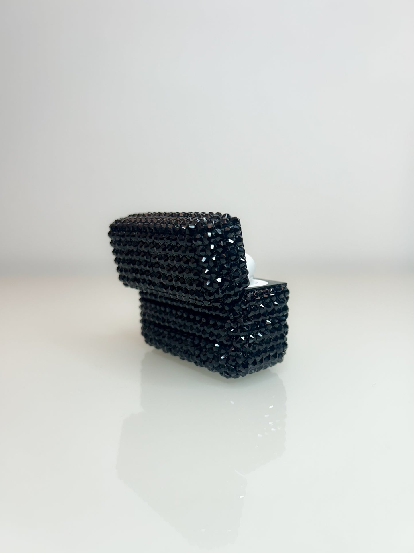 BEDAZZLED AIRPODS CASE