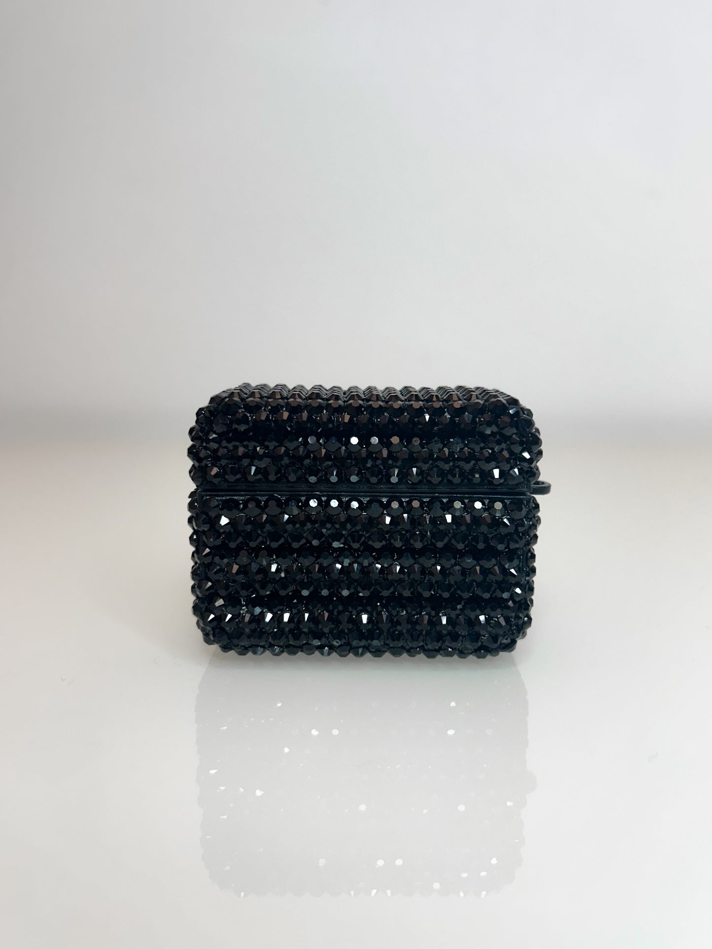 BEDAZZLED AIRPODS CASE