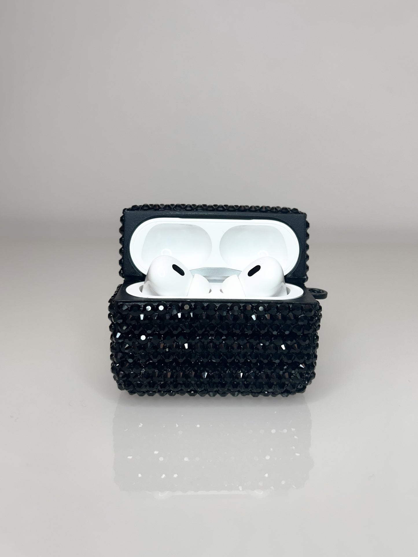 BEDAZZLED AIRPODS CASE