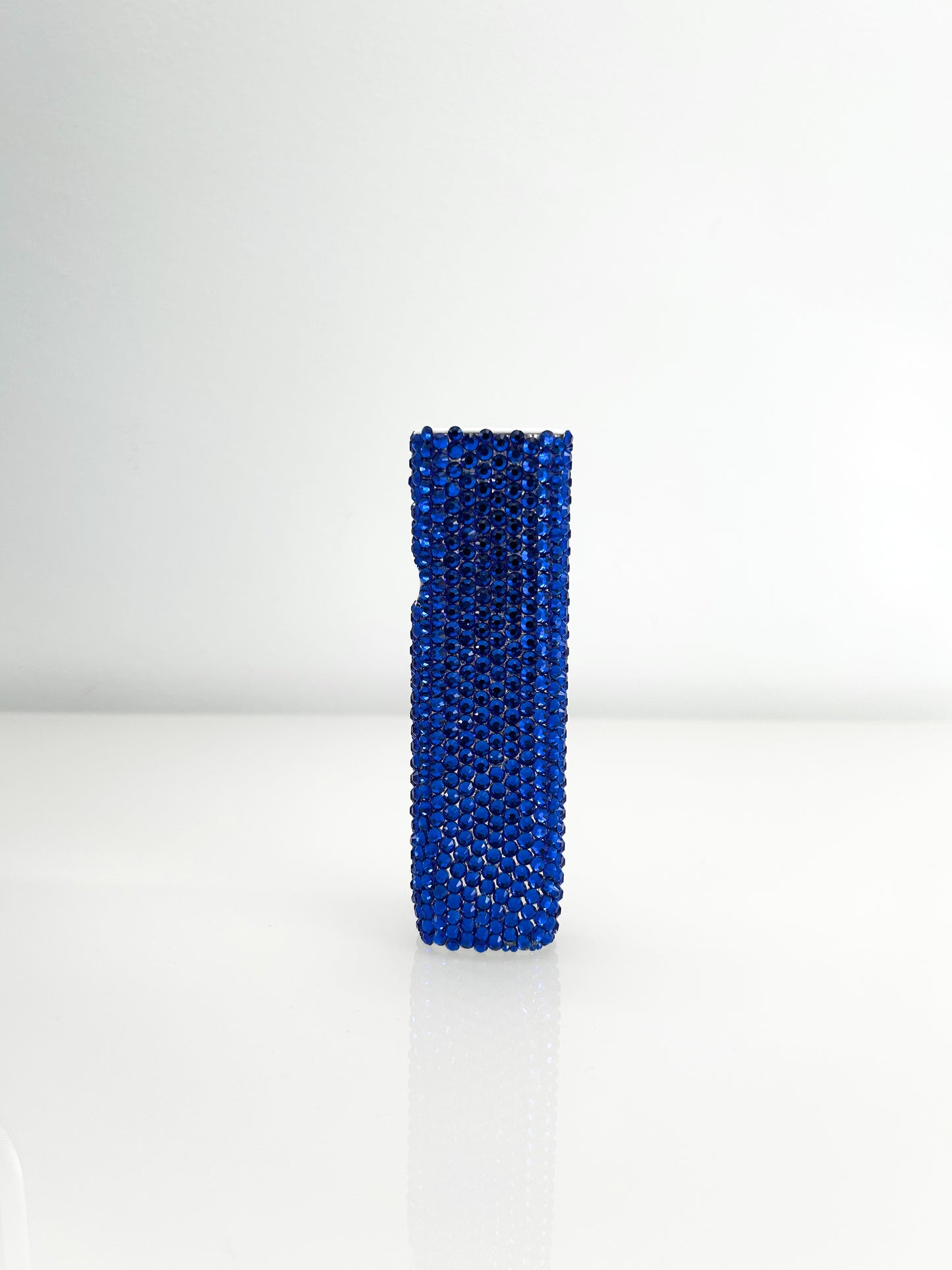 BEDAZZLED NAVY IQOS CASE