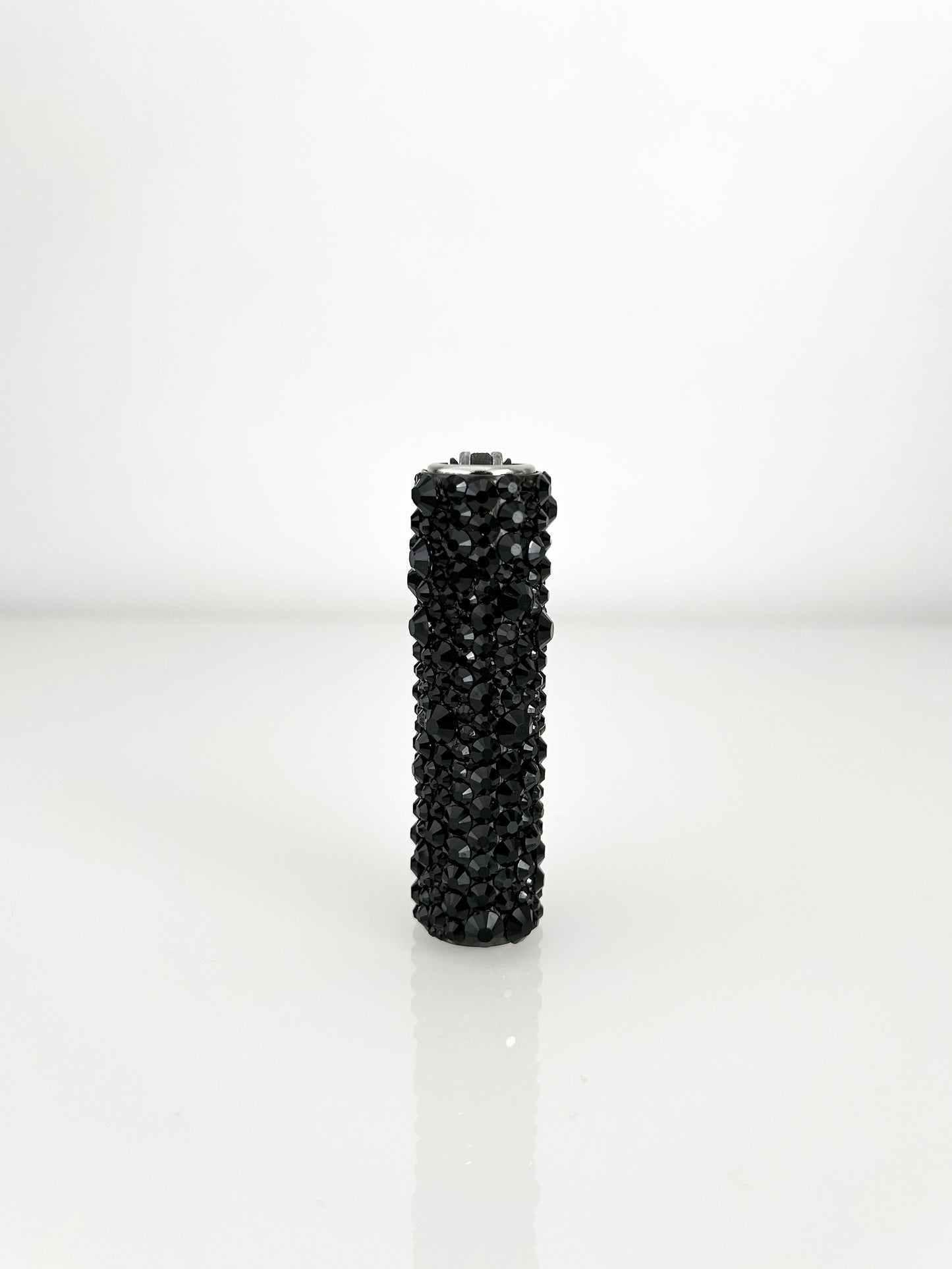 BEDAZZLED CLIPPER CASE