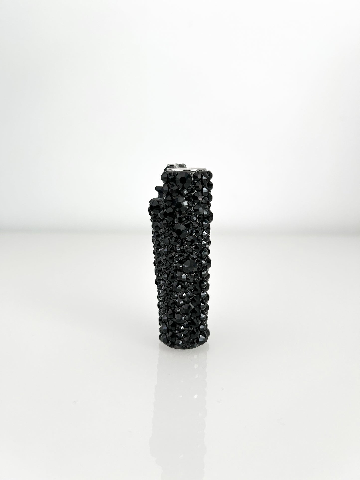 BEDAZZLED CLIPPER CASE