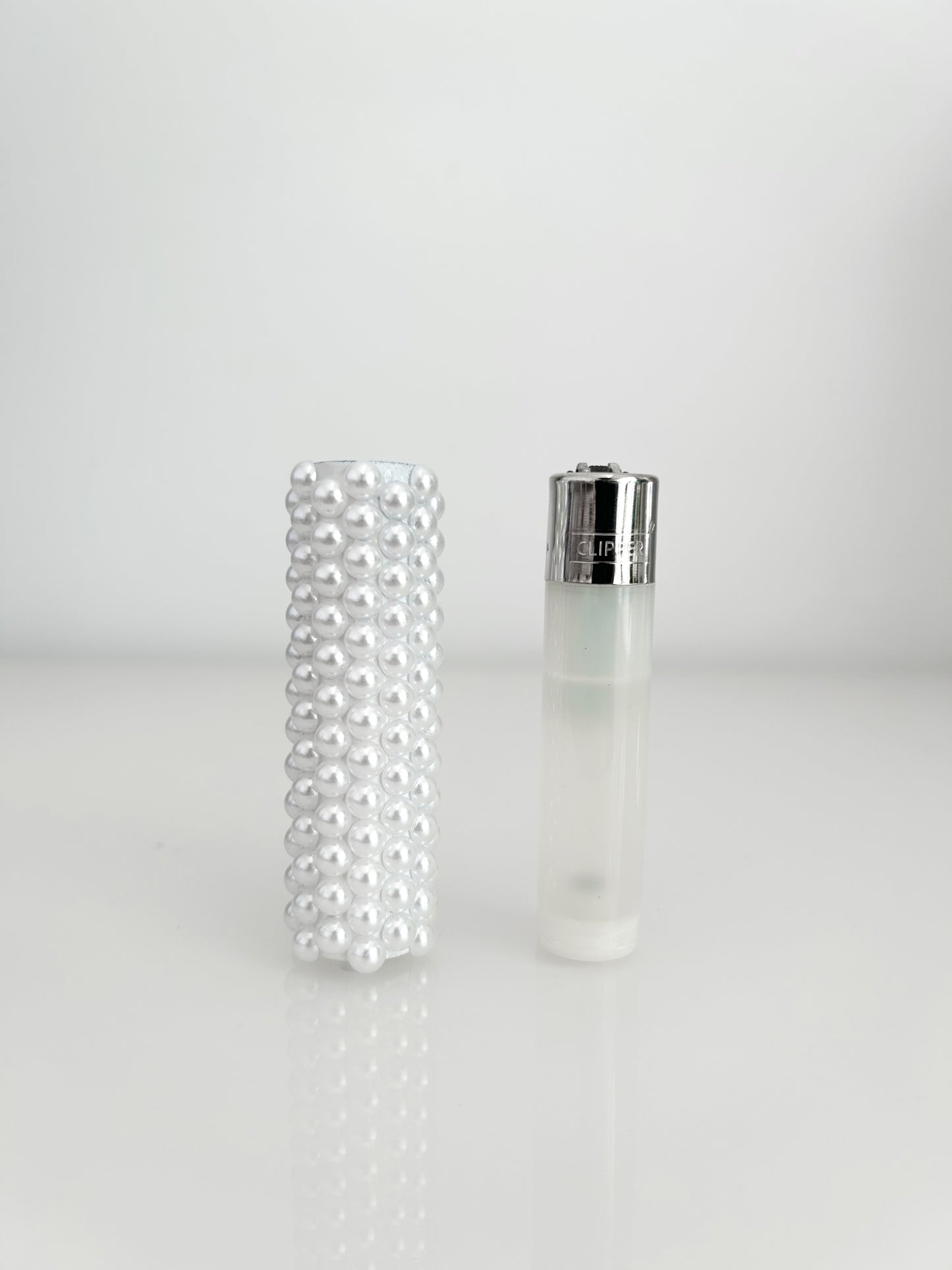 PEARL CLIPPER CASE