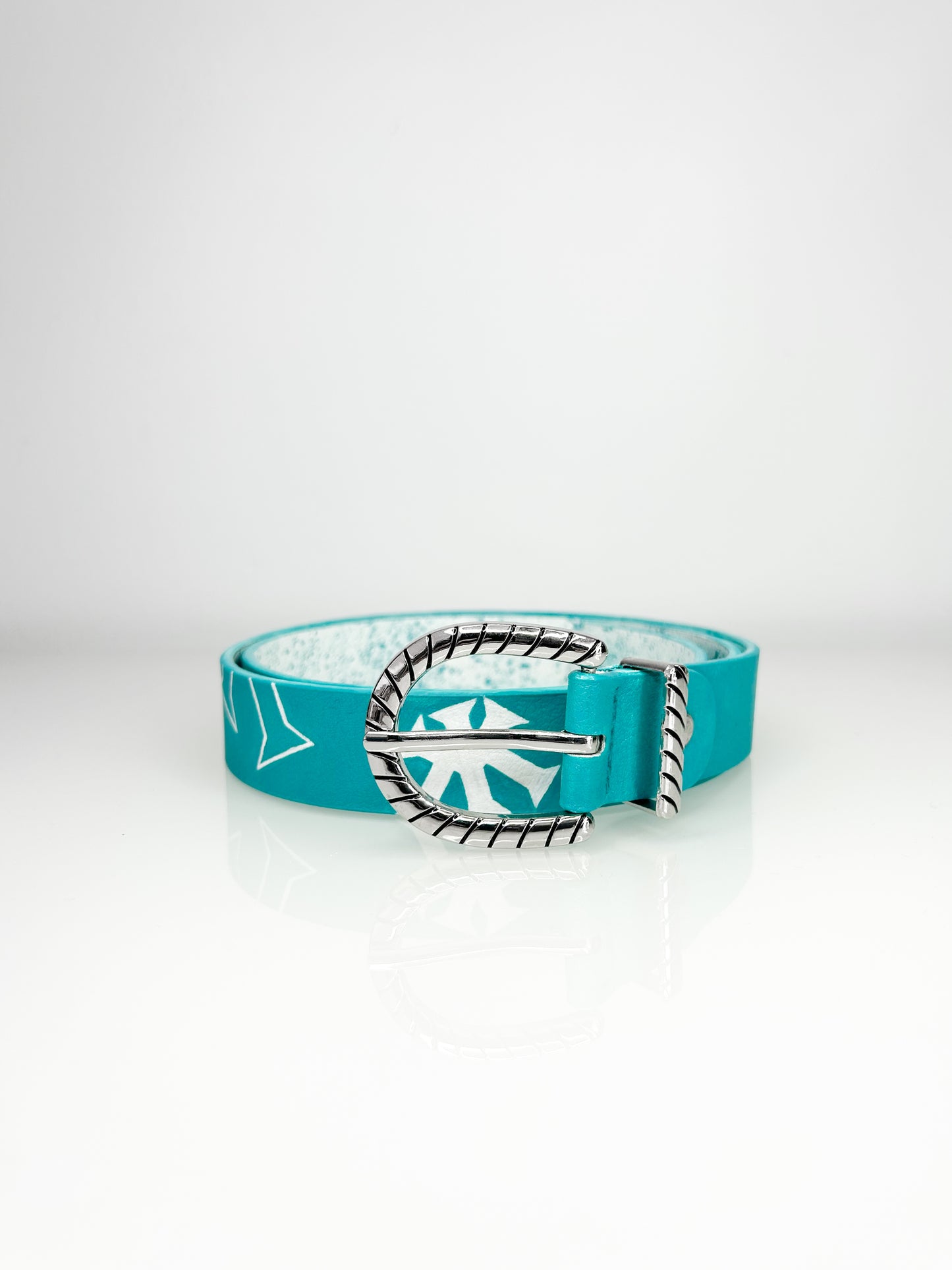 KOB TURQUOISE BELT