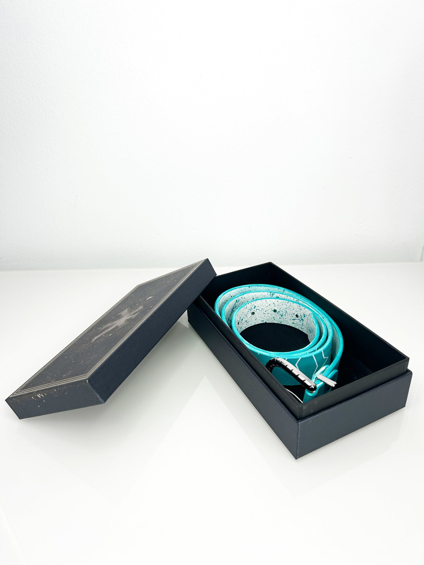 KOB TURQUOISE BELT