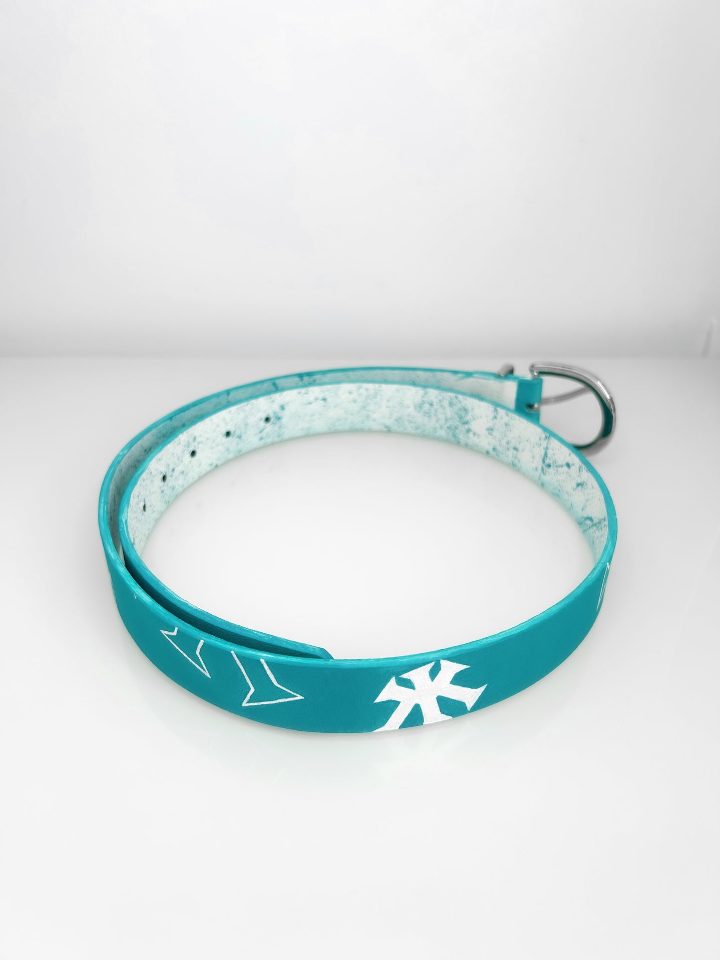 KOB TURQUOISE BELT