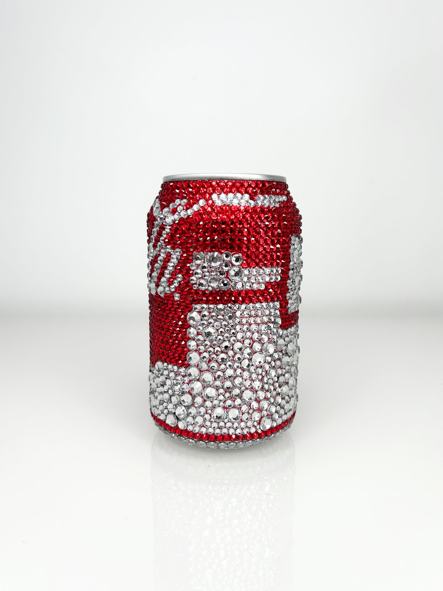 BEDAZZLED COKE