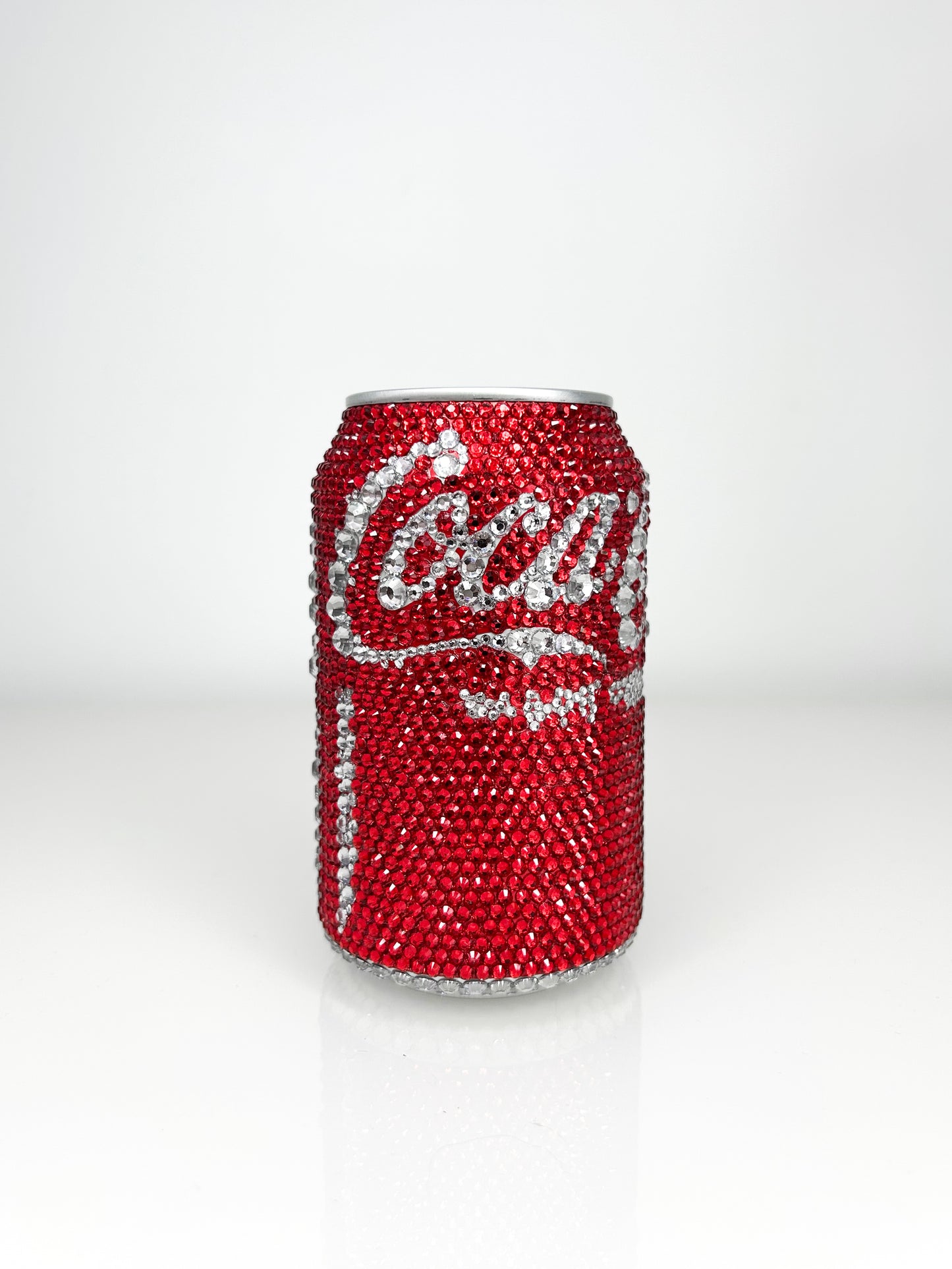 BEDAZZLED COKE