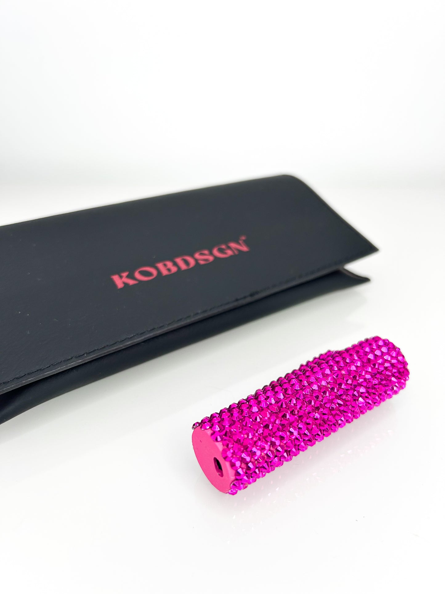 VALENTINE’s CLIPPER CASE