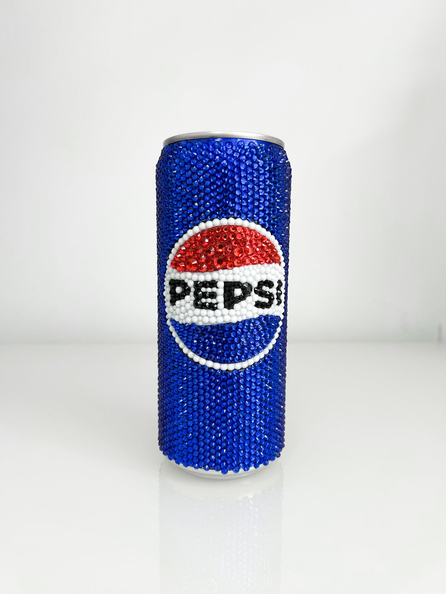 BEDAZZLED PEPSI