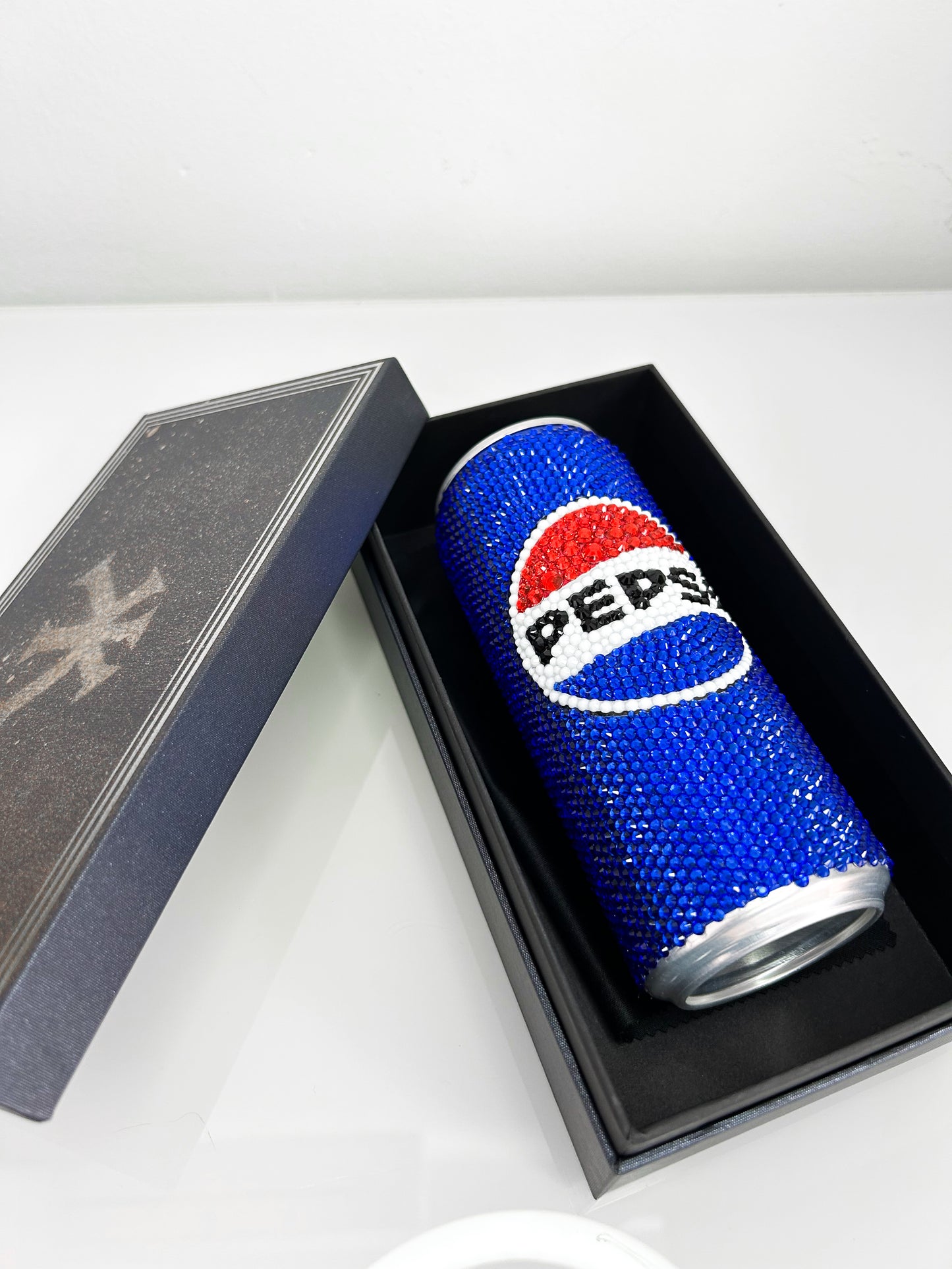 BEDAZZLED PEPSI