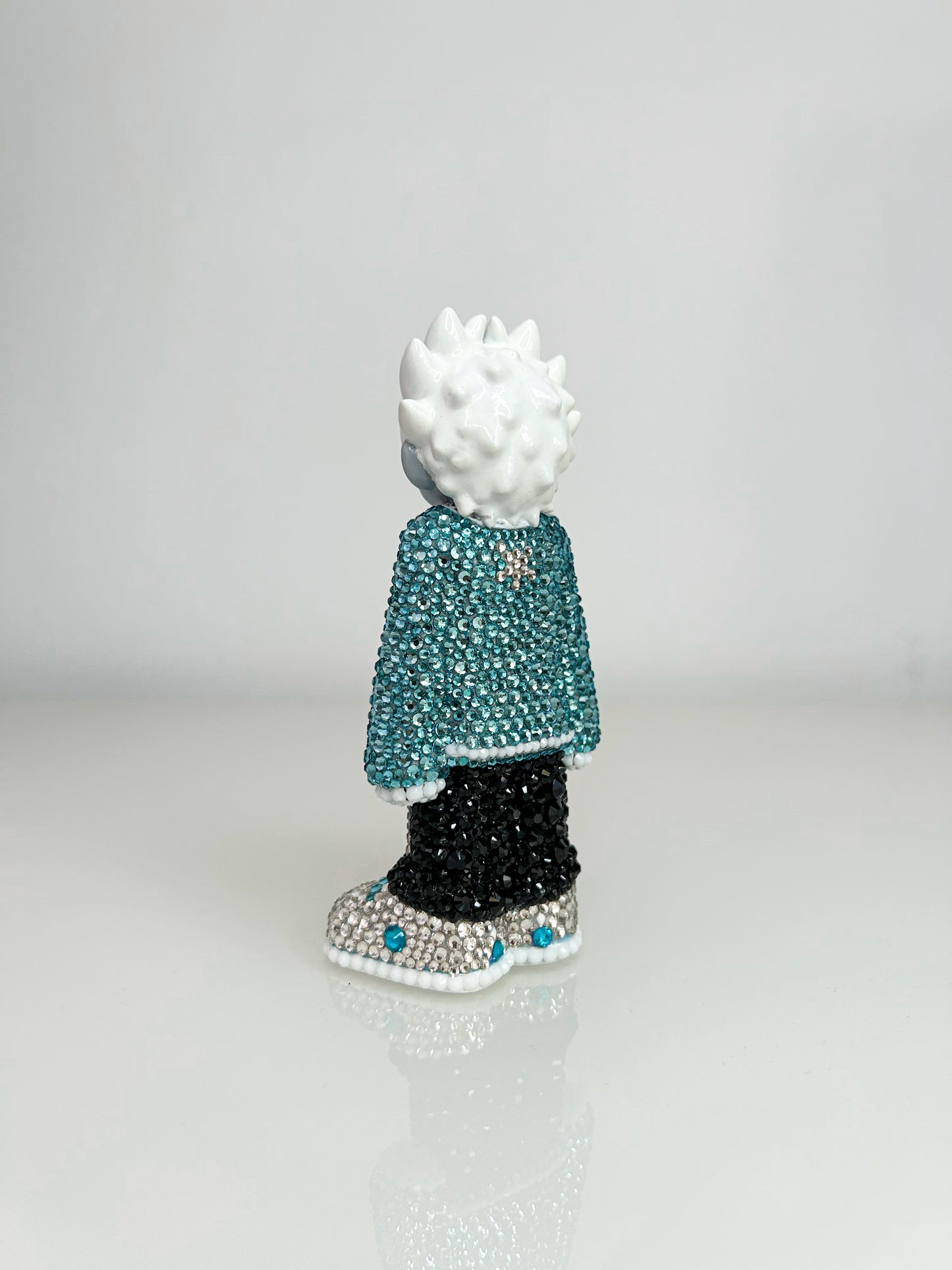 SHINY HAKU FIGURE