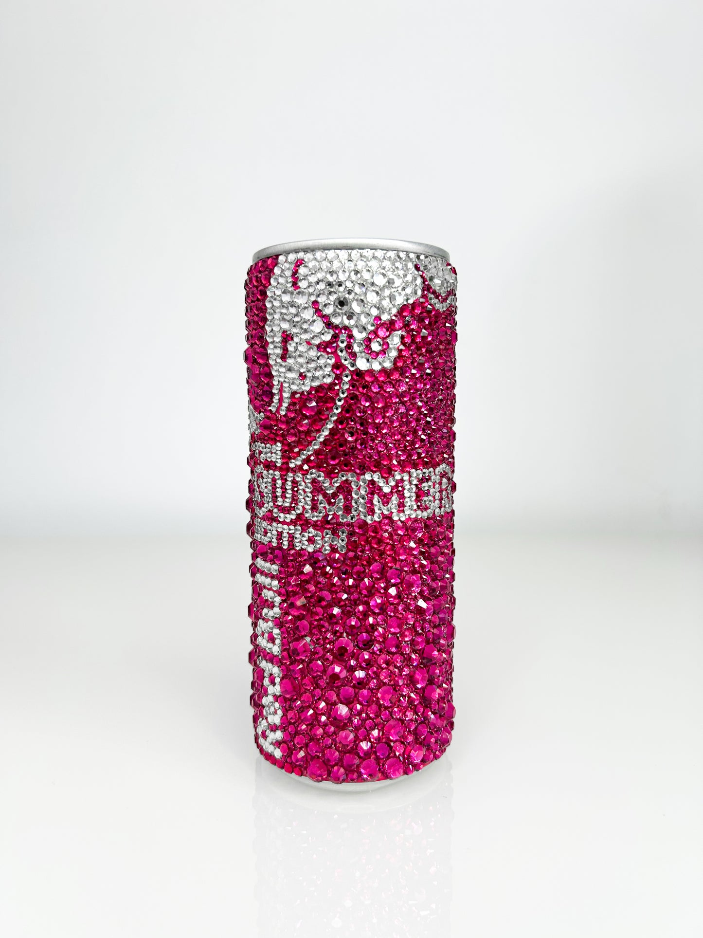 BEDAZZLED SUMMER RED BULL