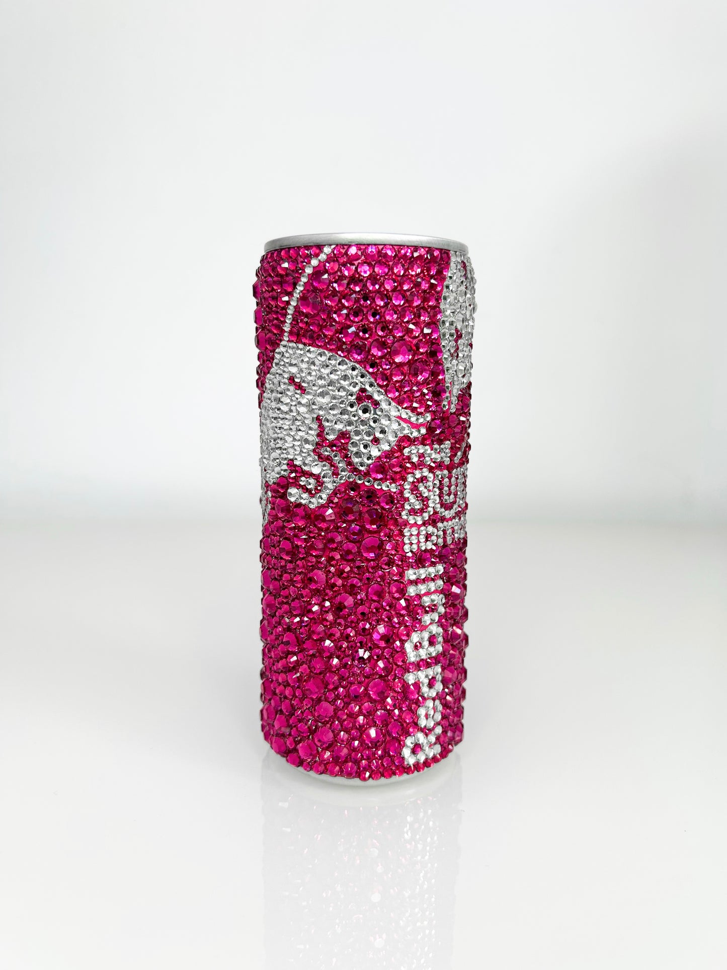 BEDAZZLED SUMMER RED BULL