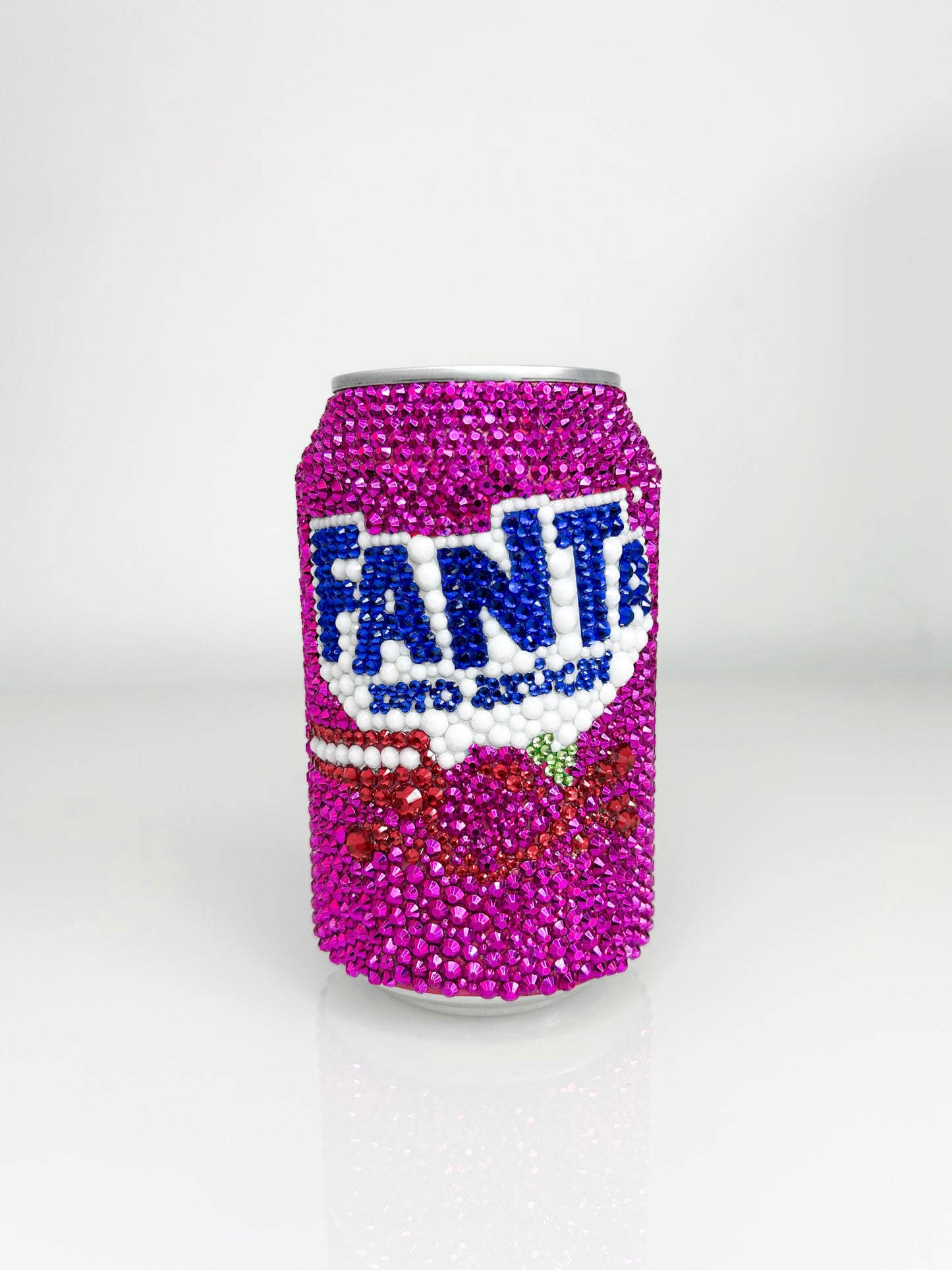 BEDAZZLED RASPBERRY FANTA