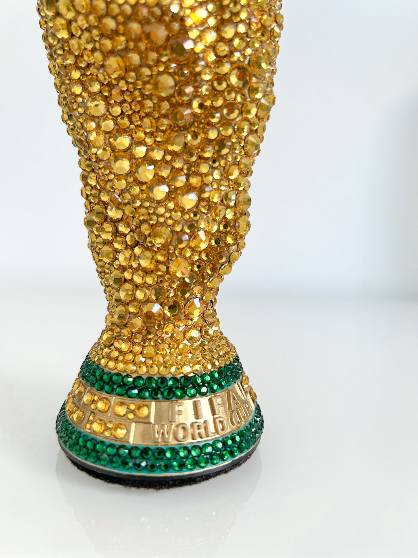 BEDAZZLED WORLD CUP