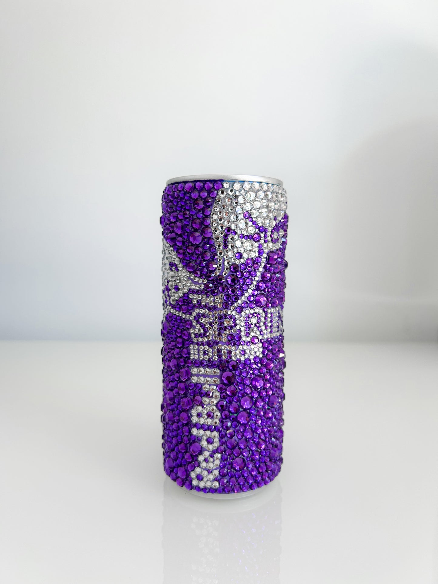 BEDAZZLED SPRING RED BULL