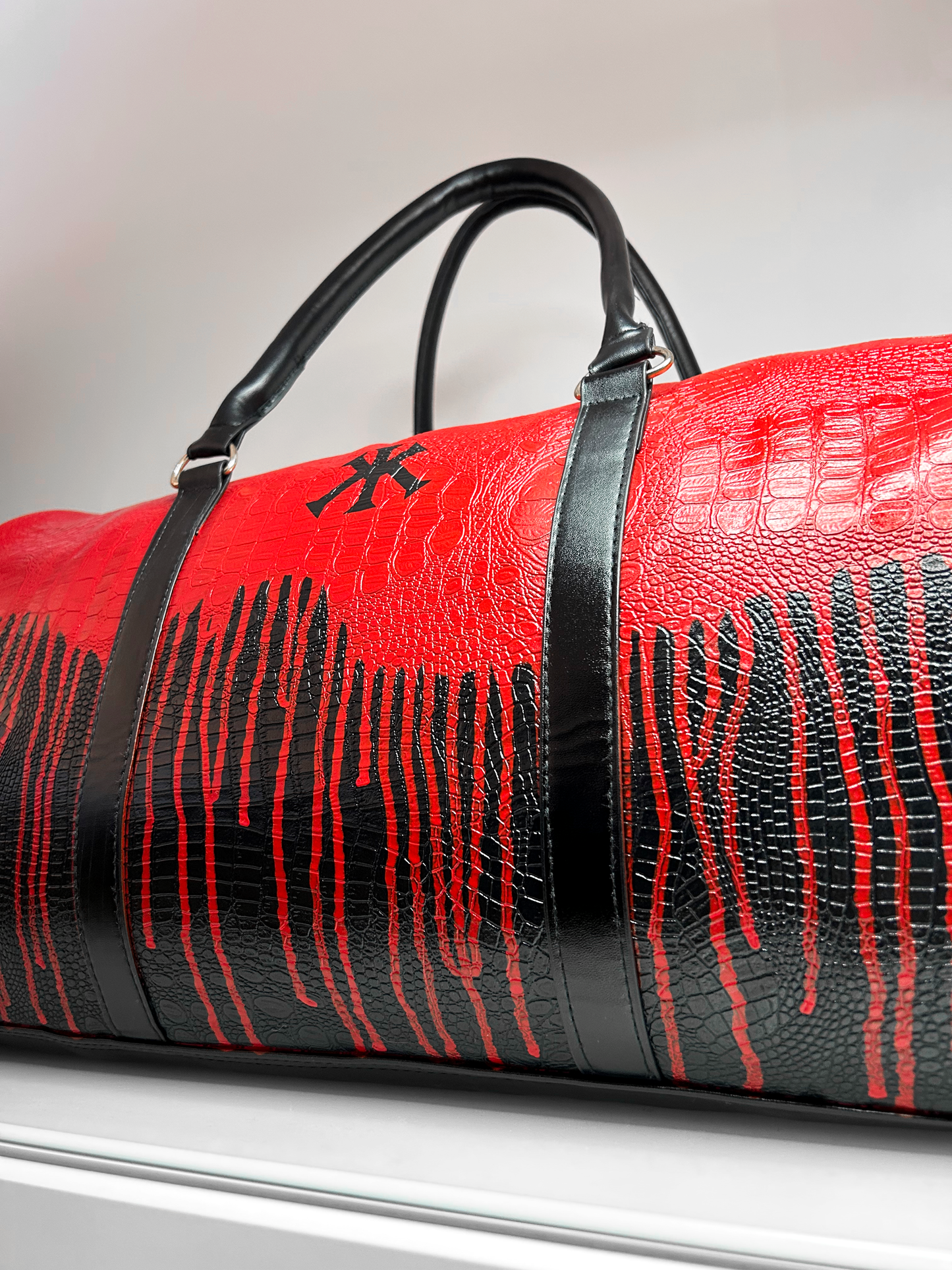BLOODY BAG