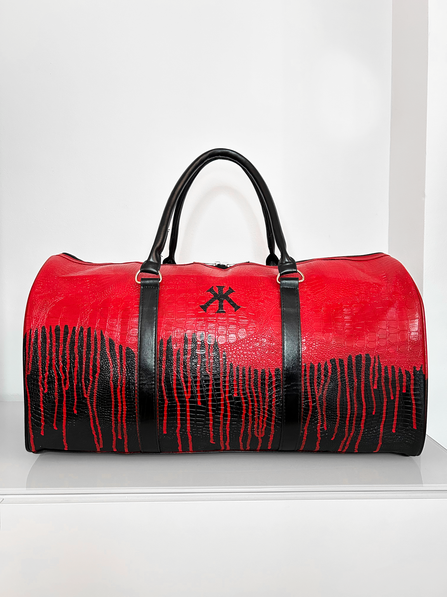 BLOODY BAG