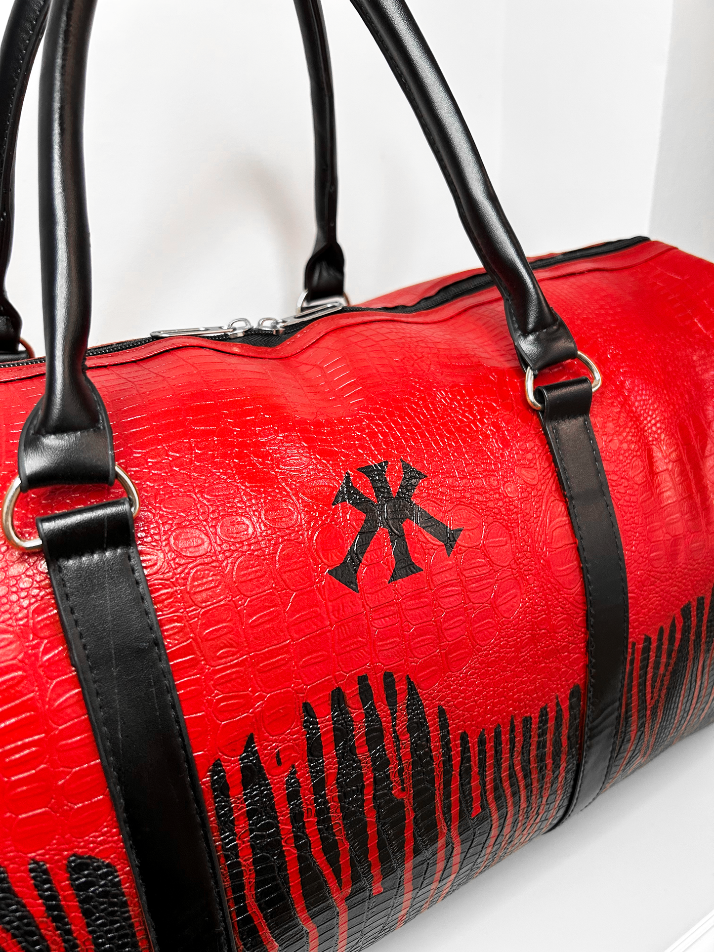 BLOODY BAG