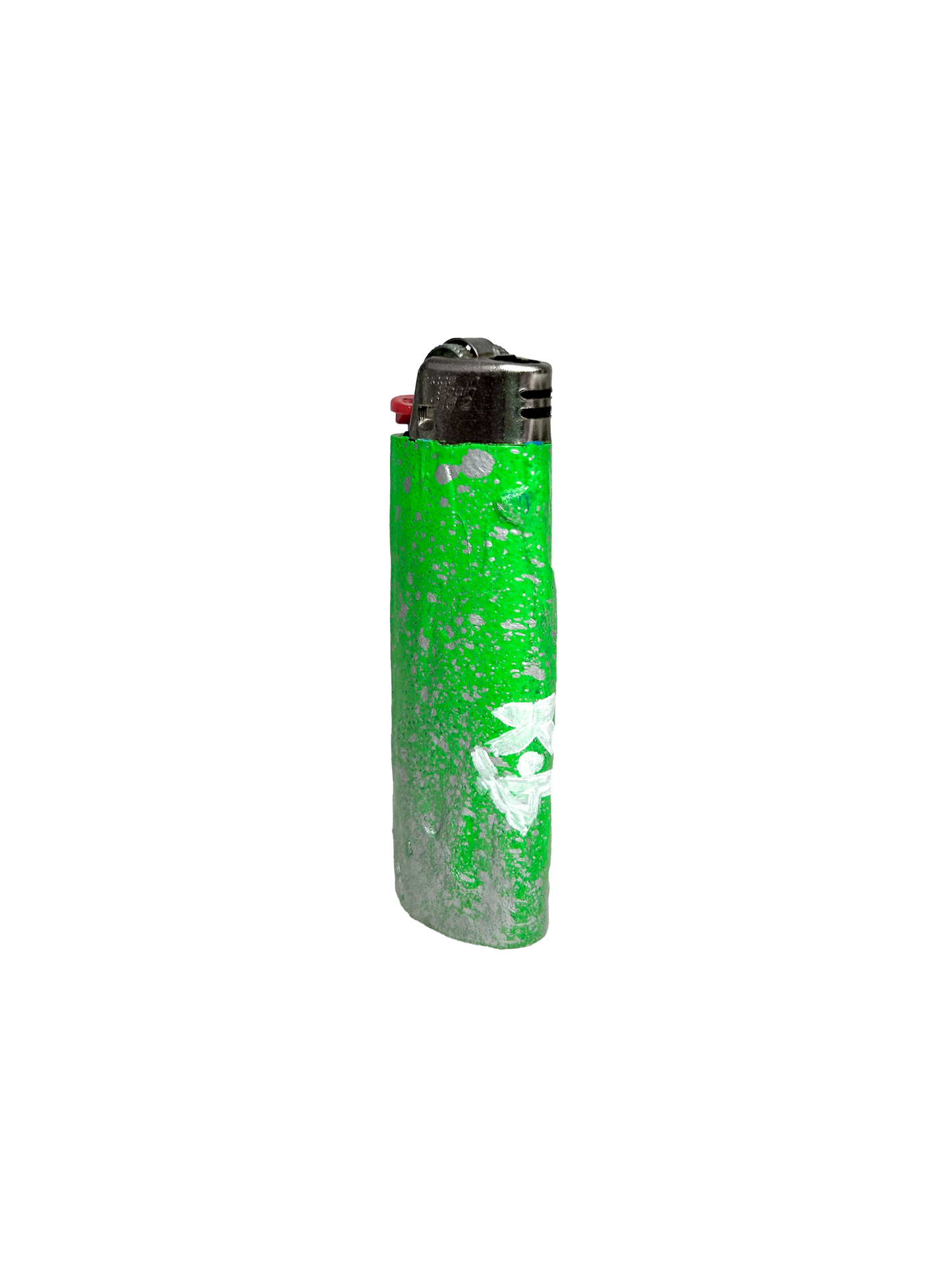 URANIUM LIGHTER