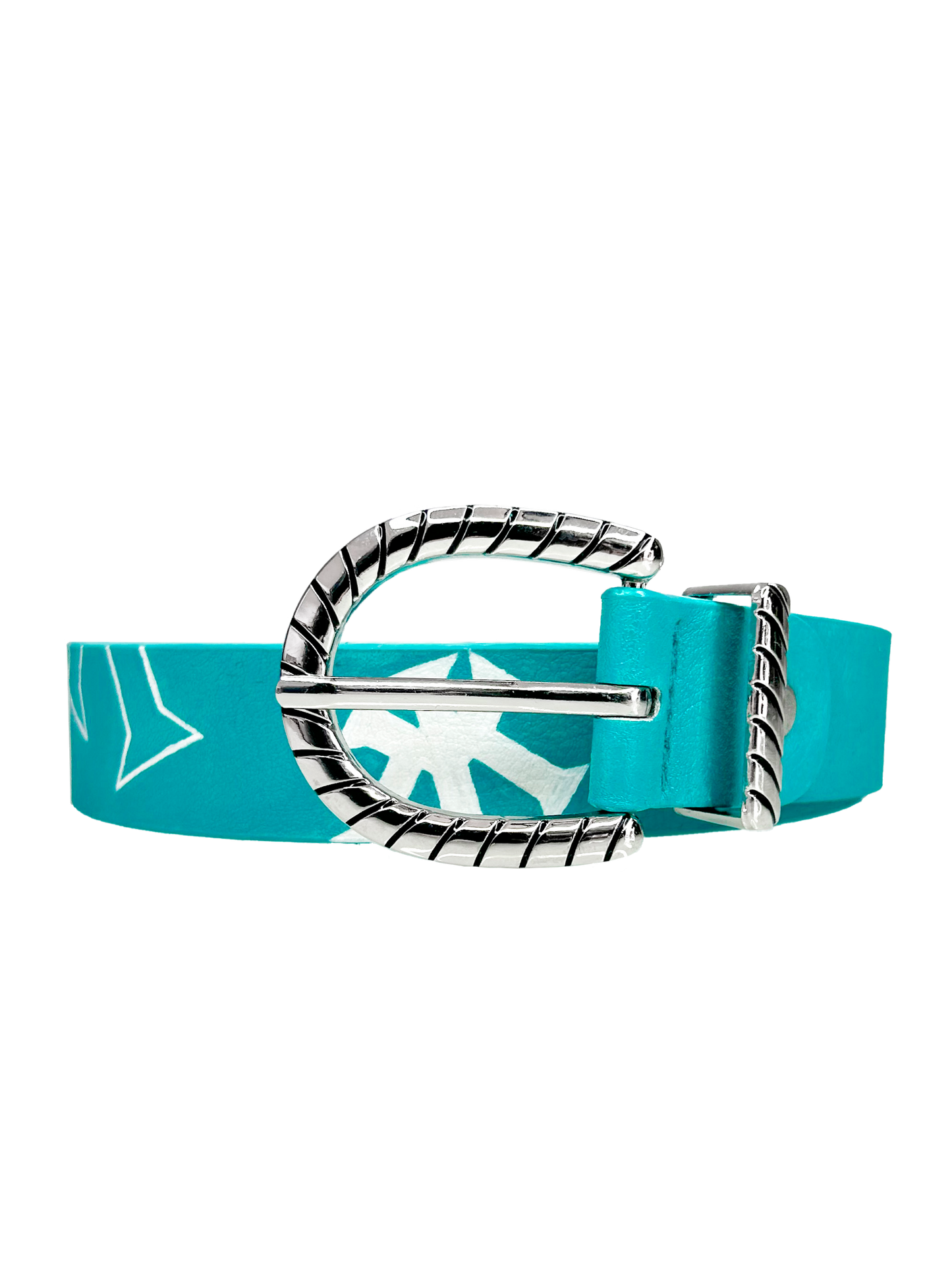 KOB TURQUOISE BELT