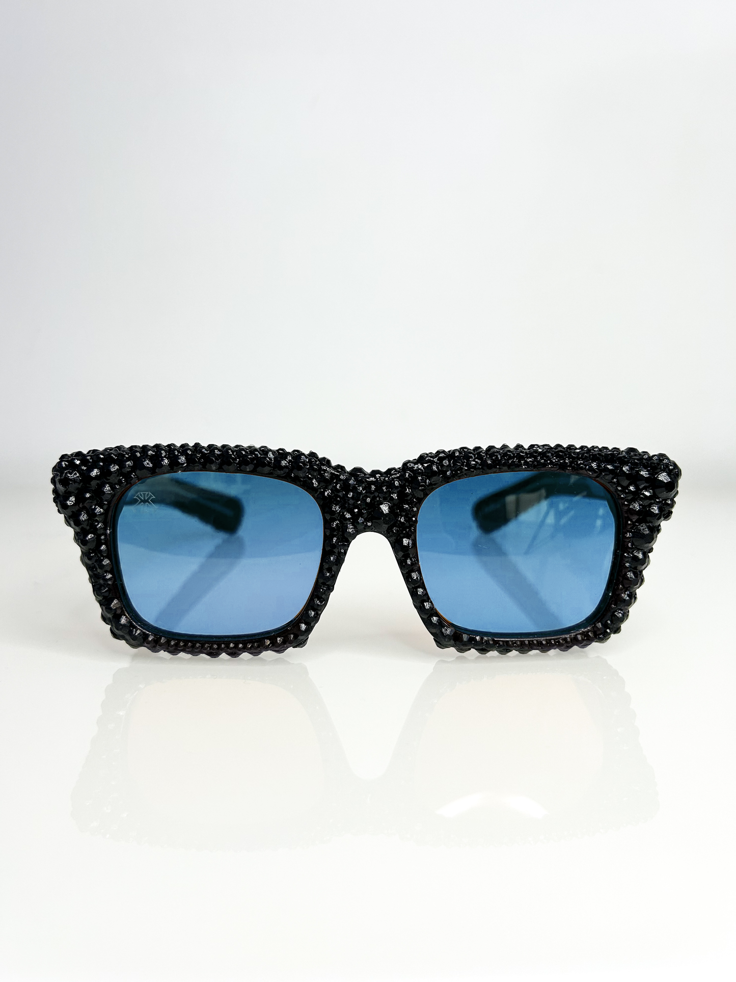BEDAZZLED OSAKA SUNGLASSES