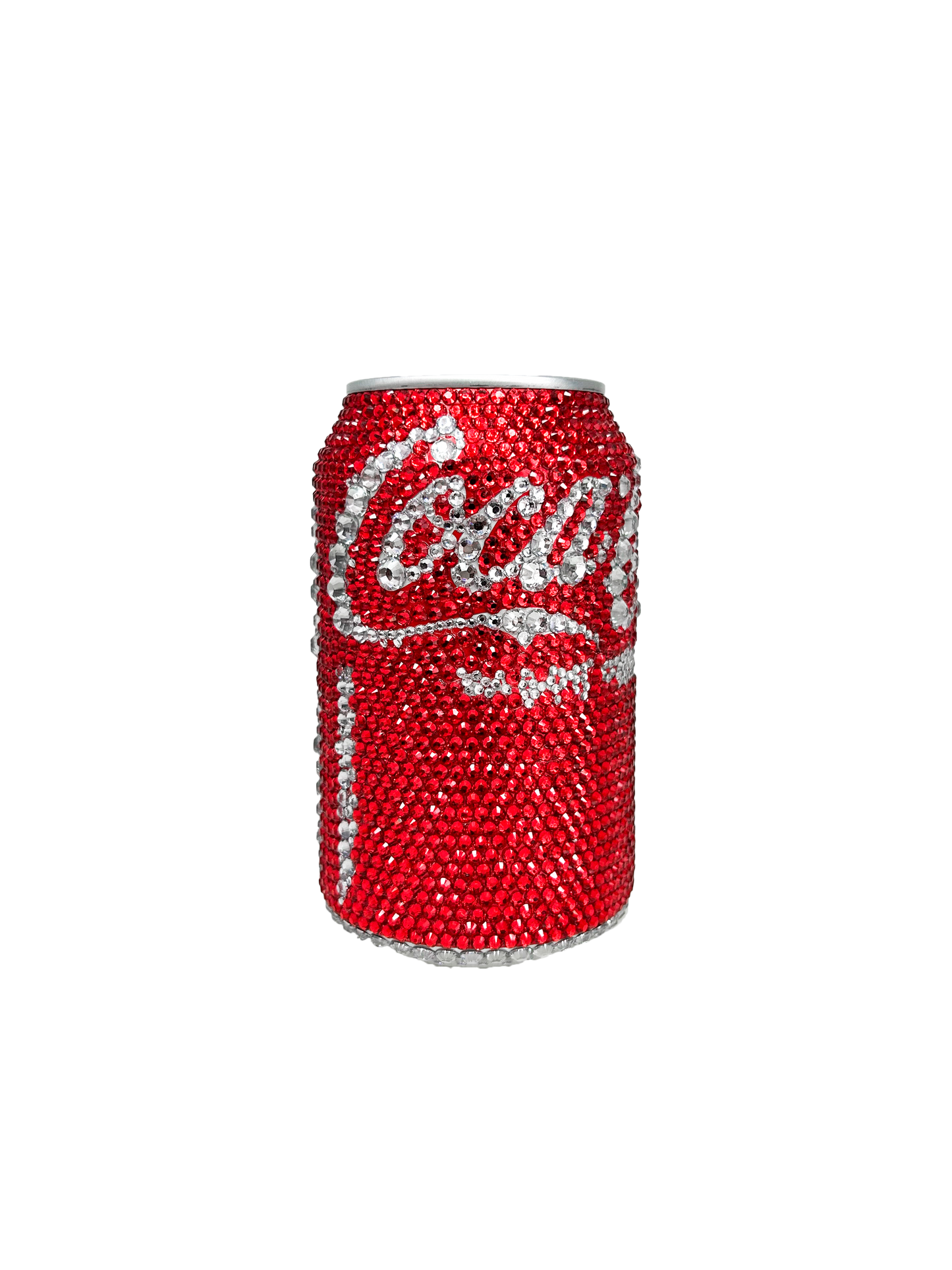 BEDAZZLED COKE