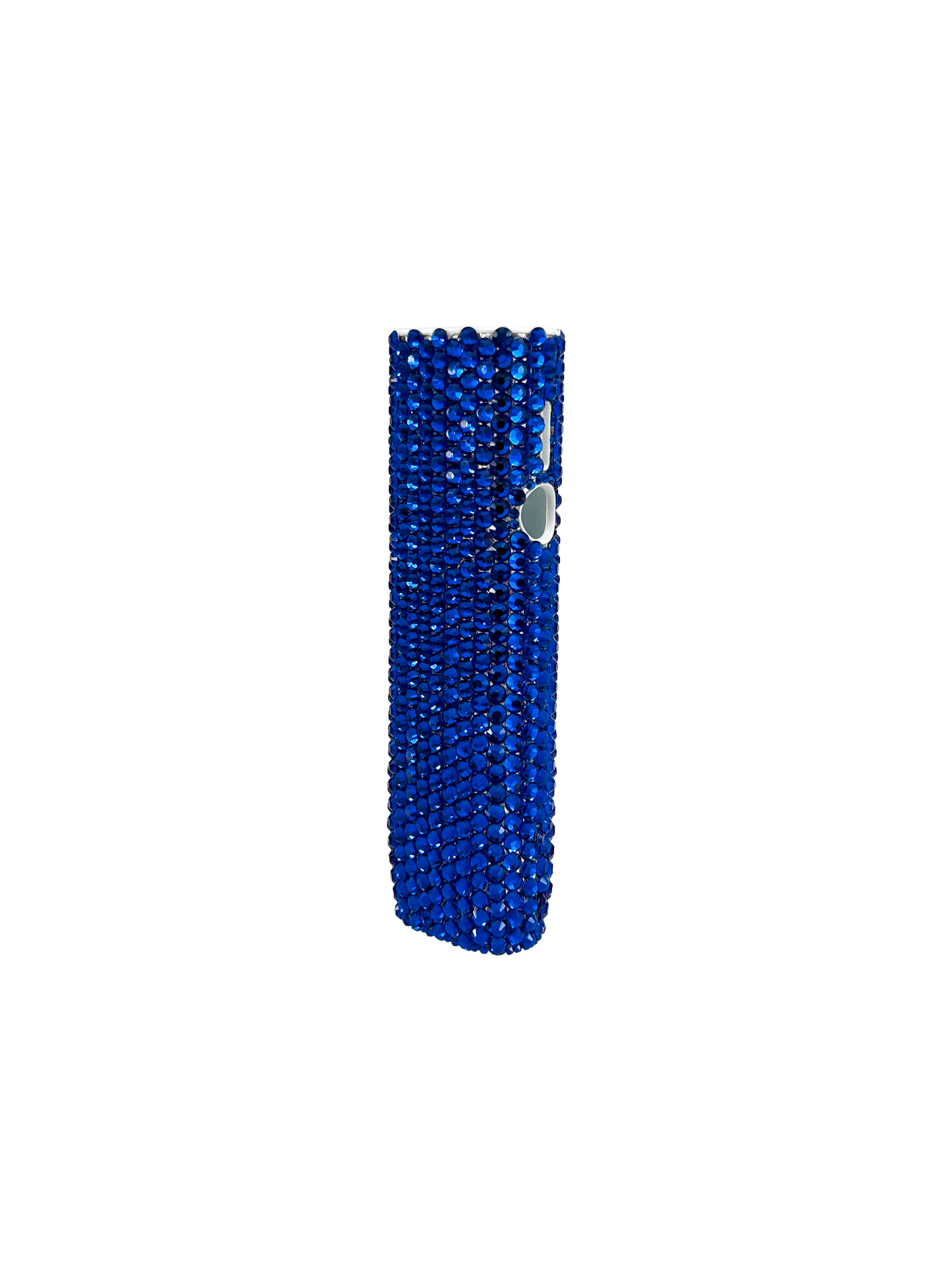 BEDAZZLED NAVY IQOS CASE