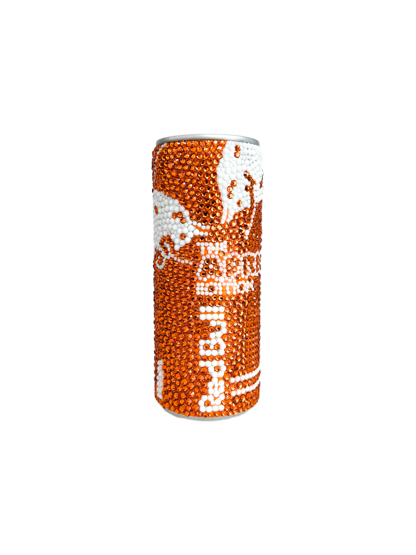 BEDAZZLED REDBULL APRICOT