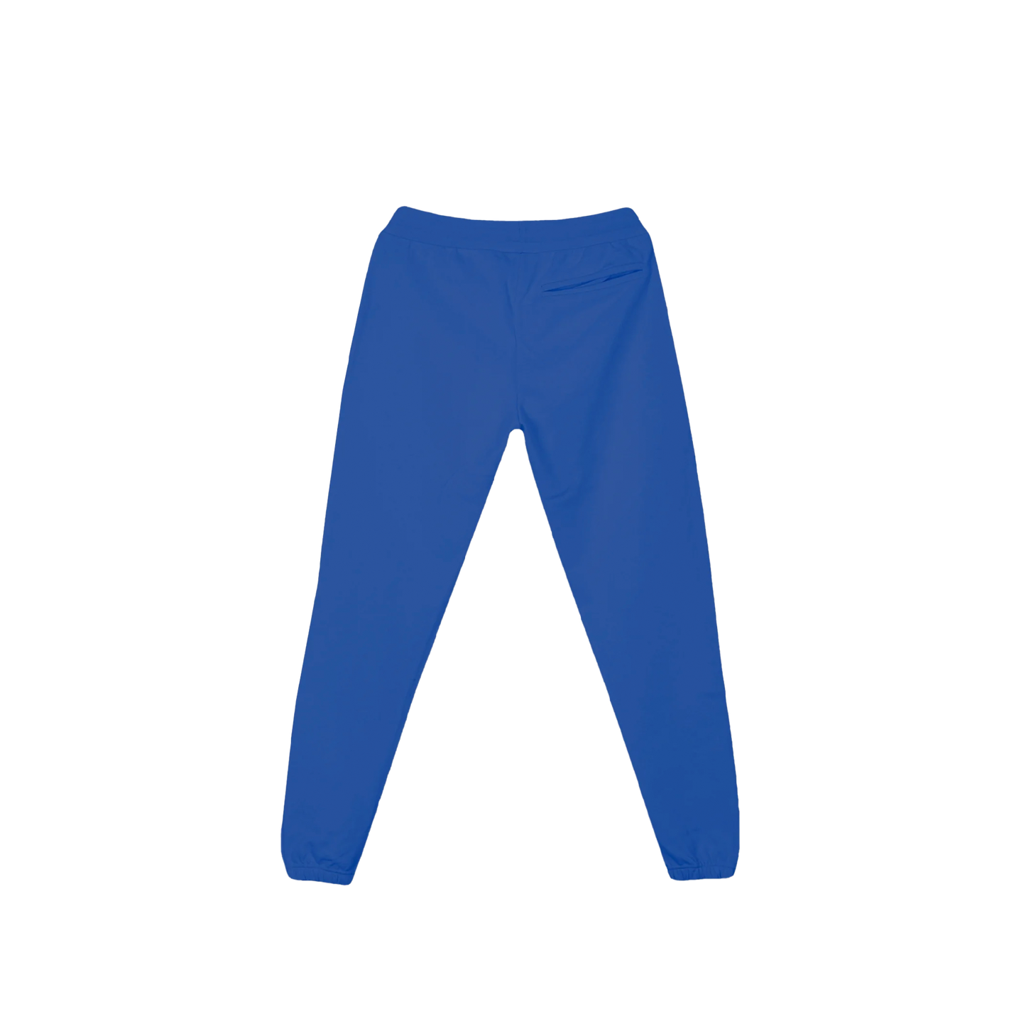 ELECTRIC BLUE PANTS