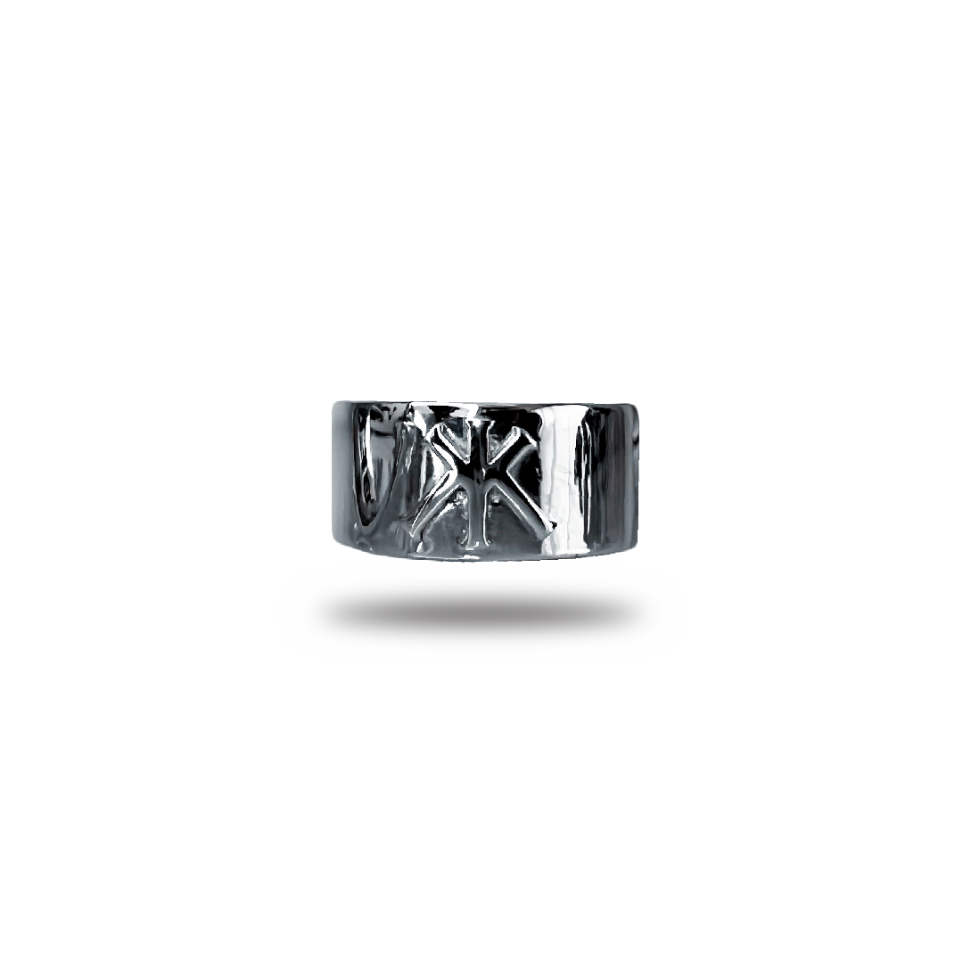 ꓘK 01/RING