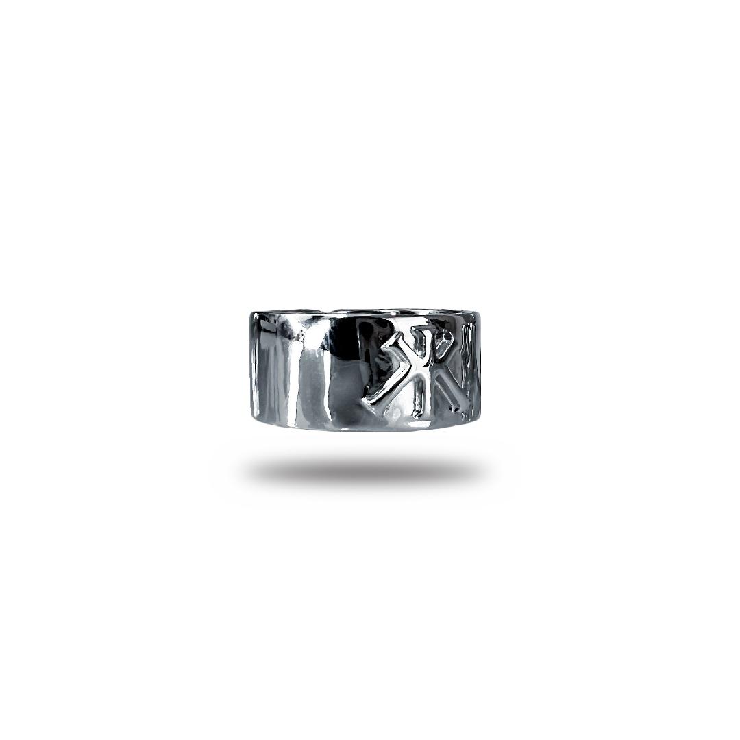 ꓘK 01/RING
