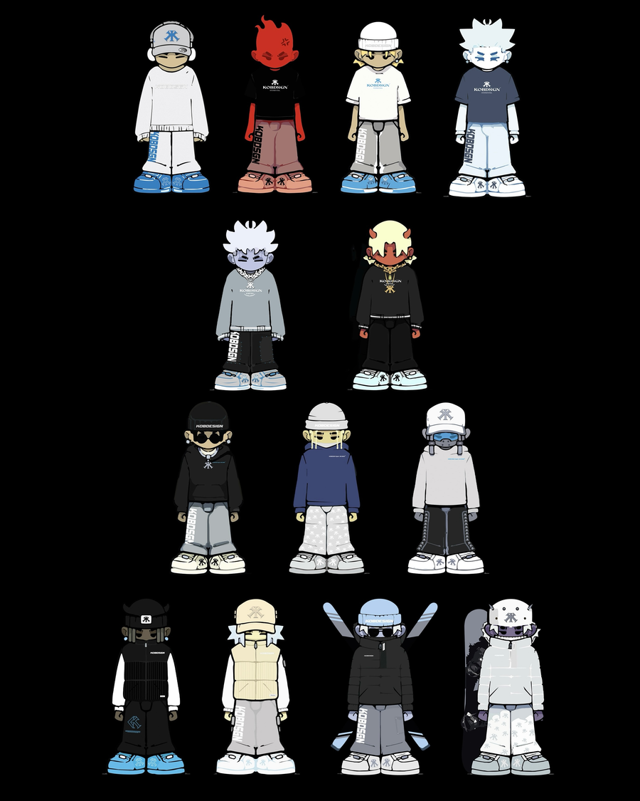 HAKU SEASON