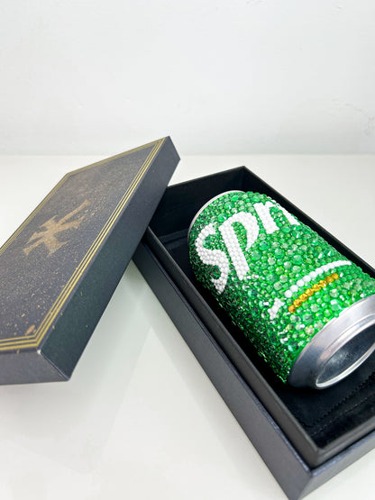 BEDAZZLED SPRITE