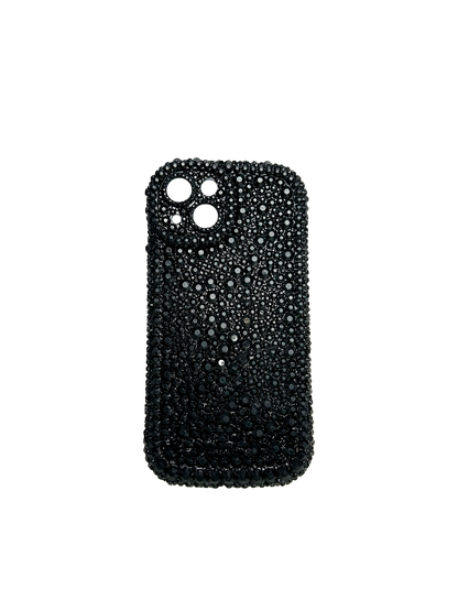 BEDAZZLED IPHONE CASE