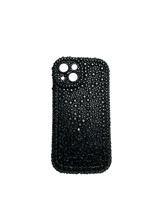 BEDAZZLED IPHONE CASE